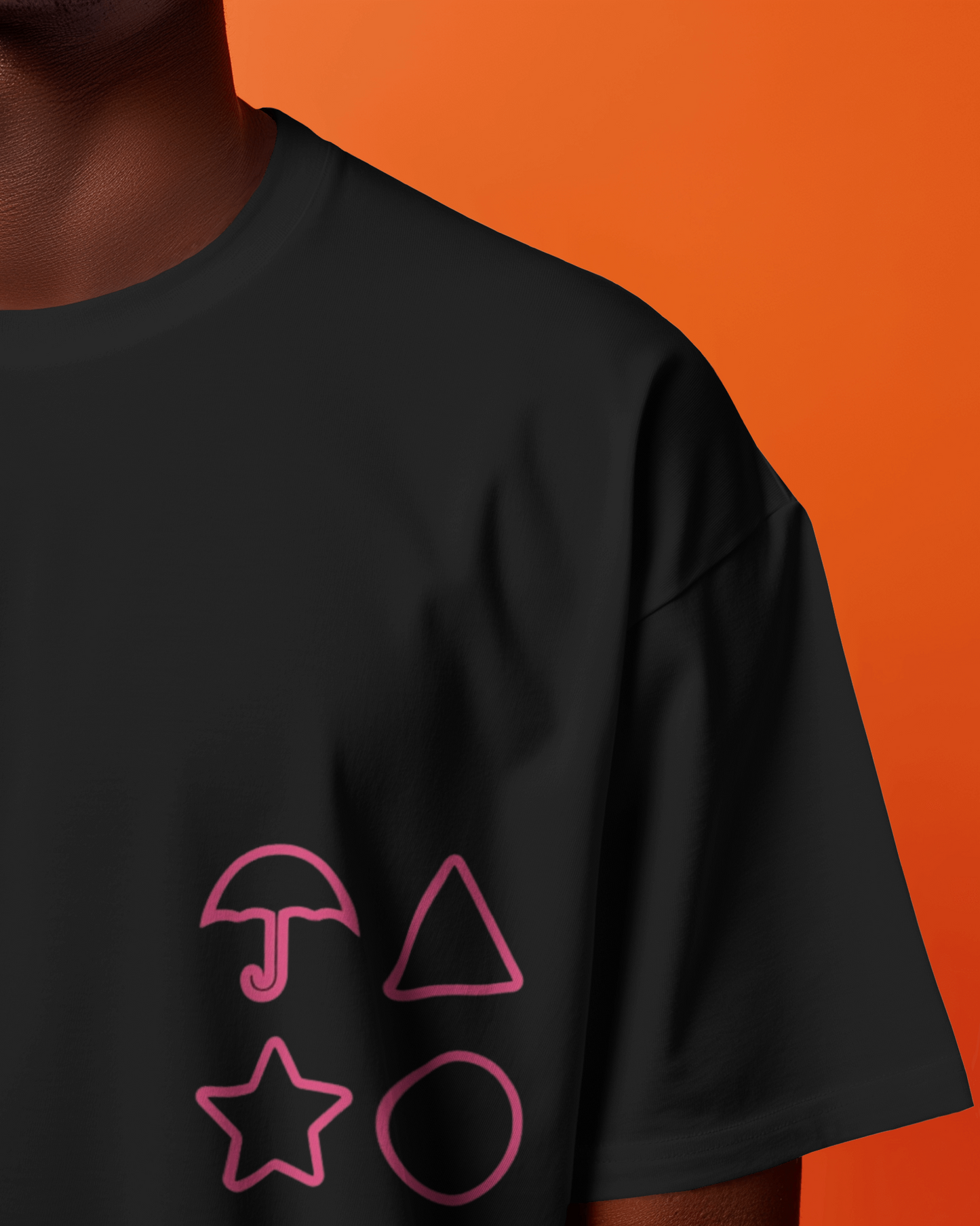 Icons of Squid Game
