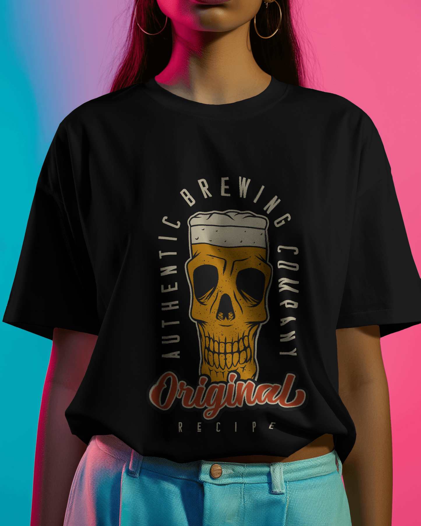Women's Brewing Company