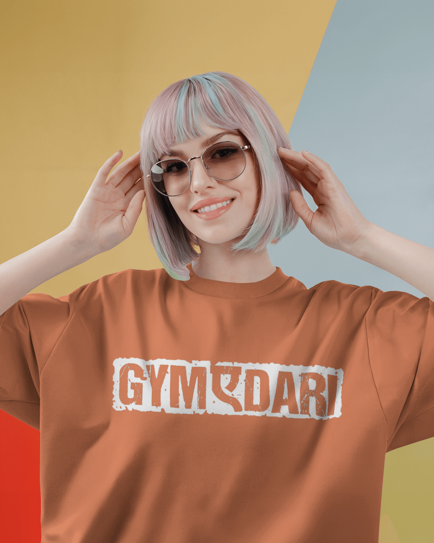 GYMEDARI