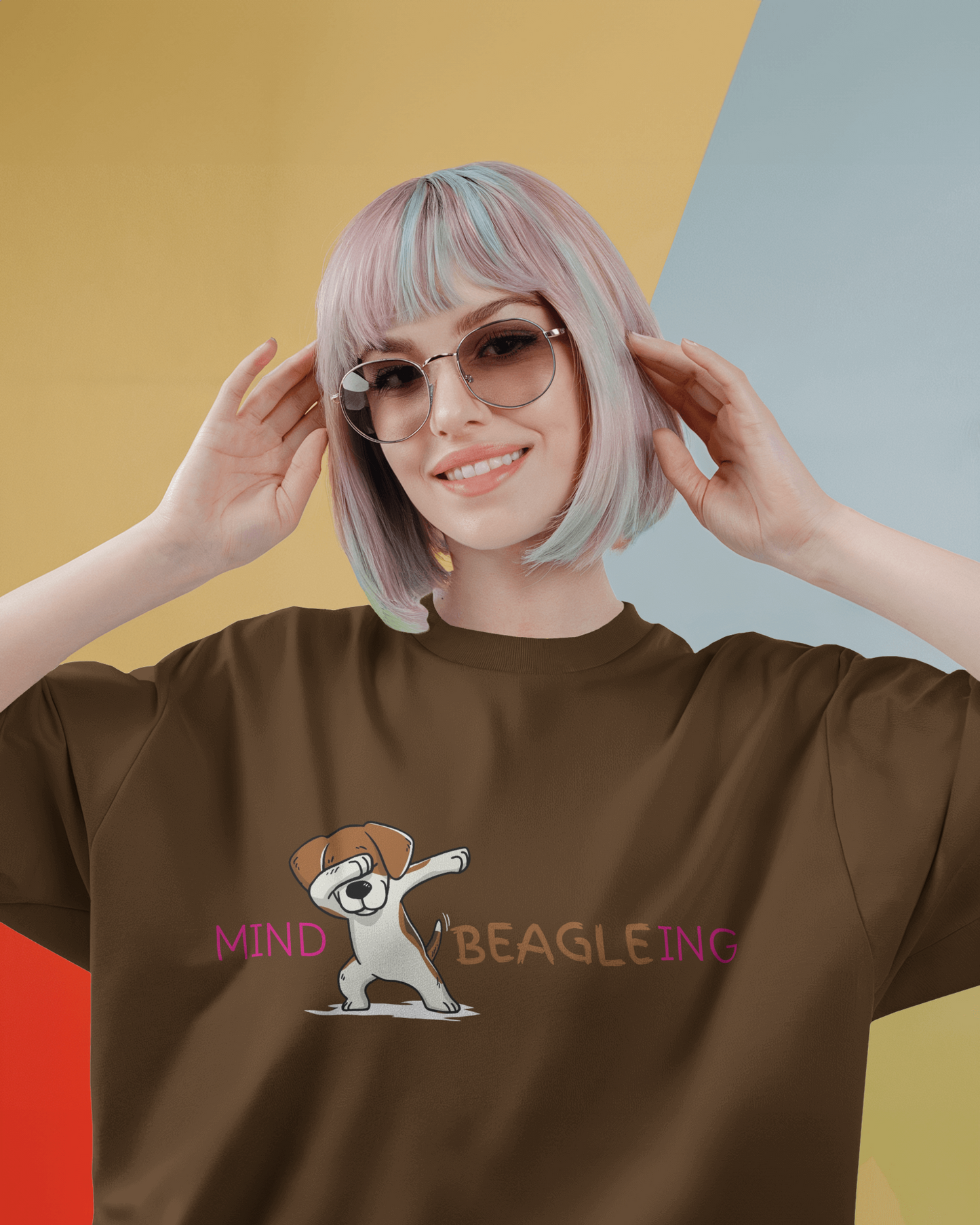 Mind-Beagleing