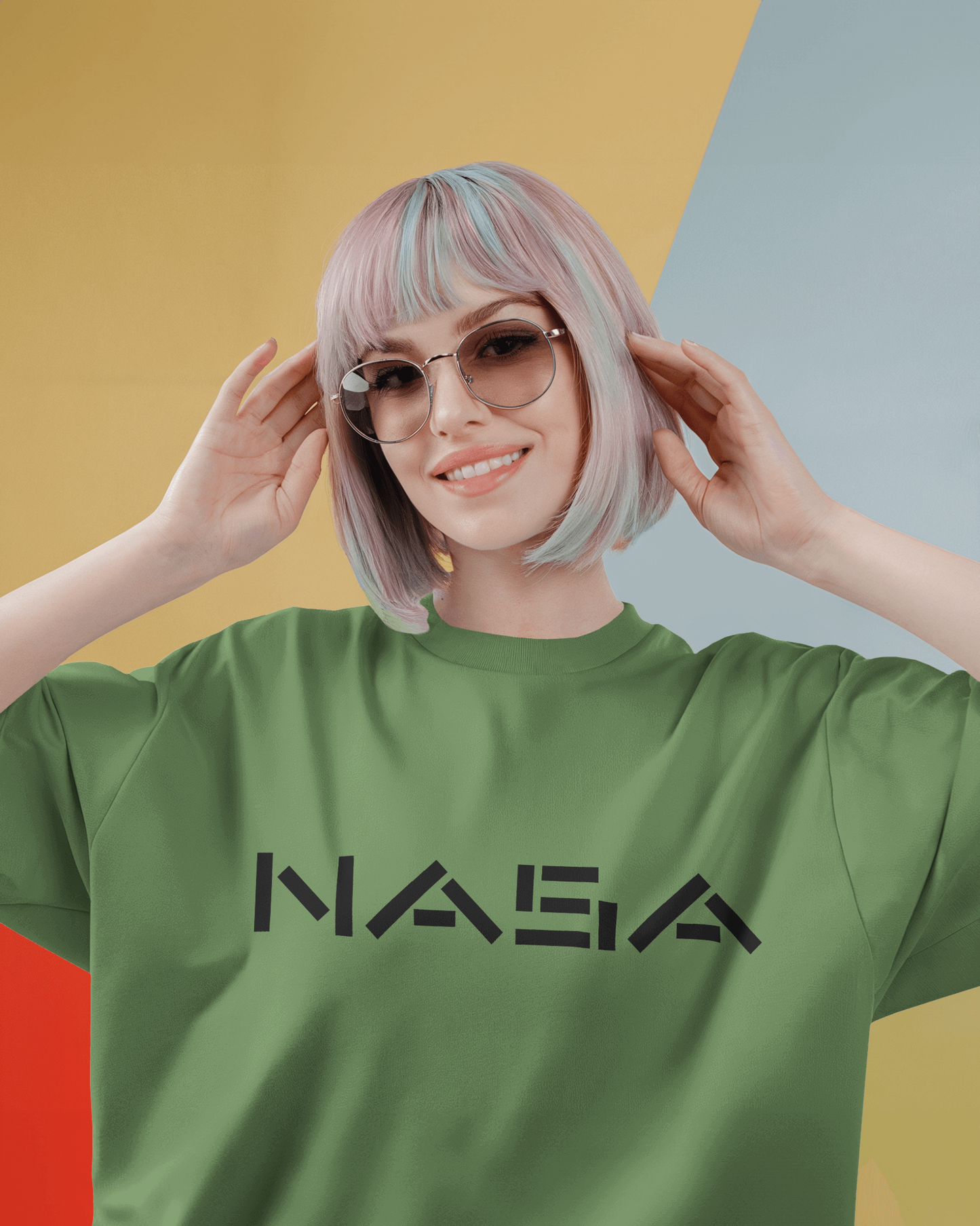 NASA
