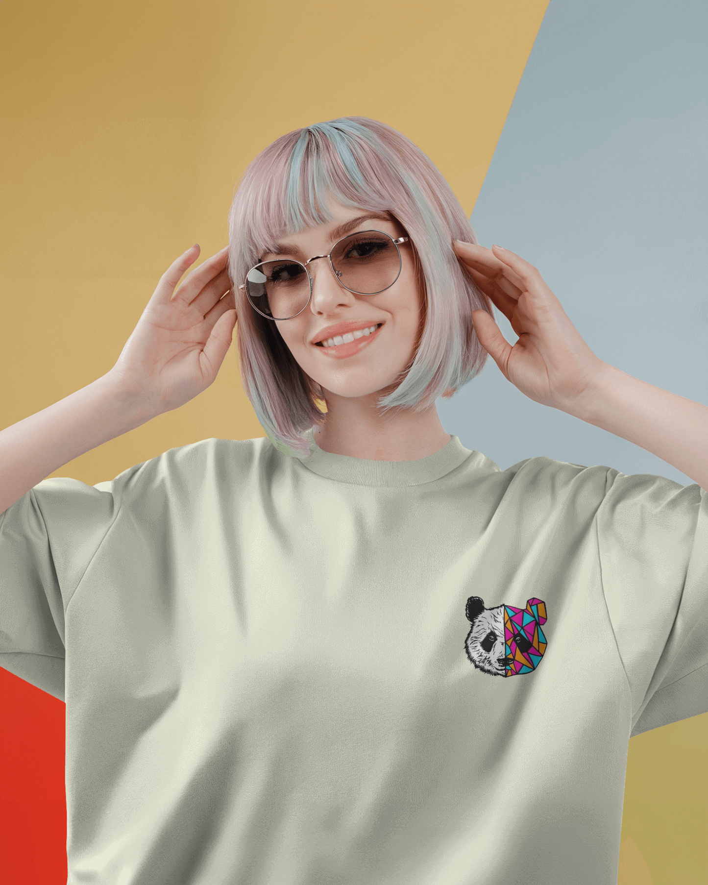 PANDA Vibes
