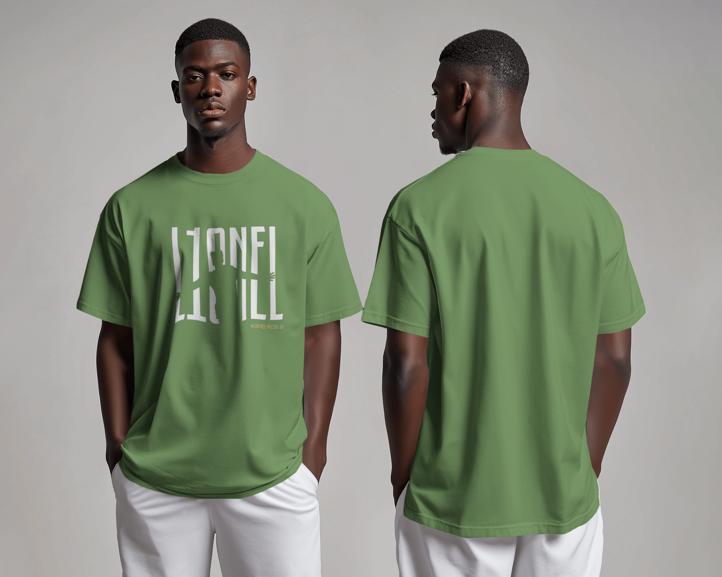 Men's LIONEL