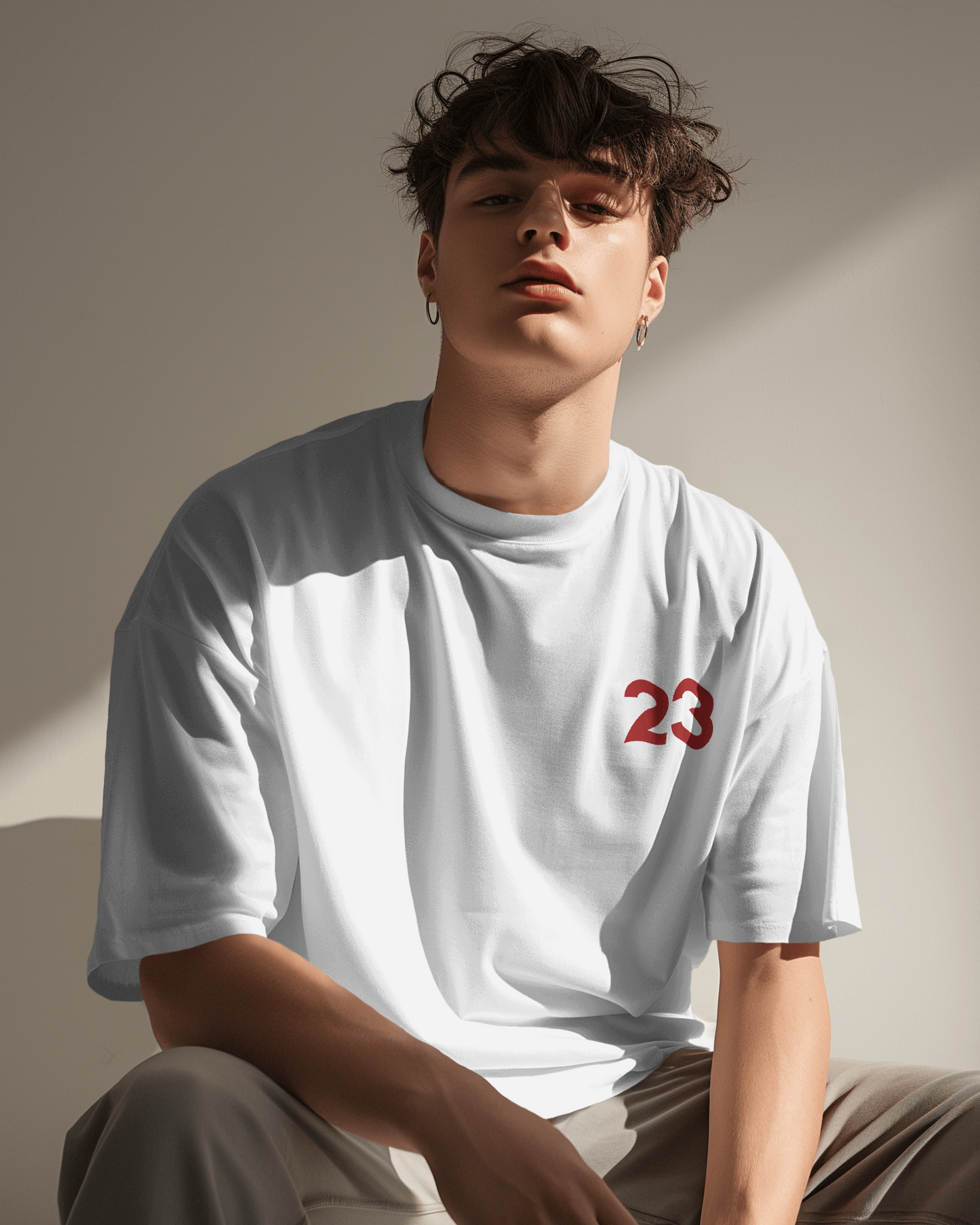 Men's Goku 23