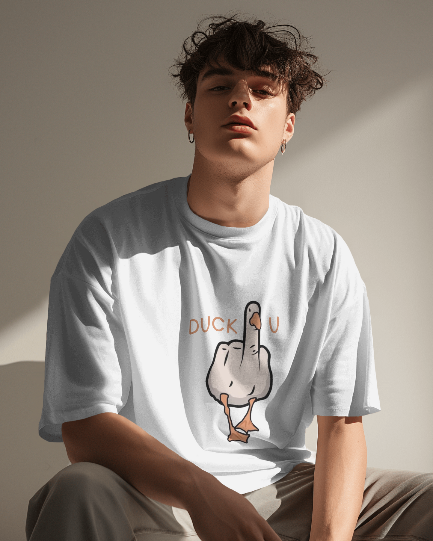 Duck U