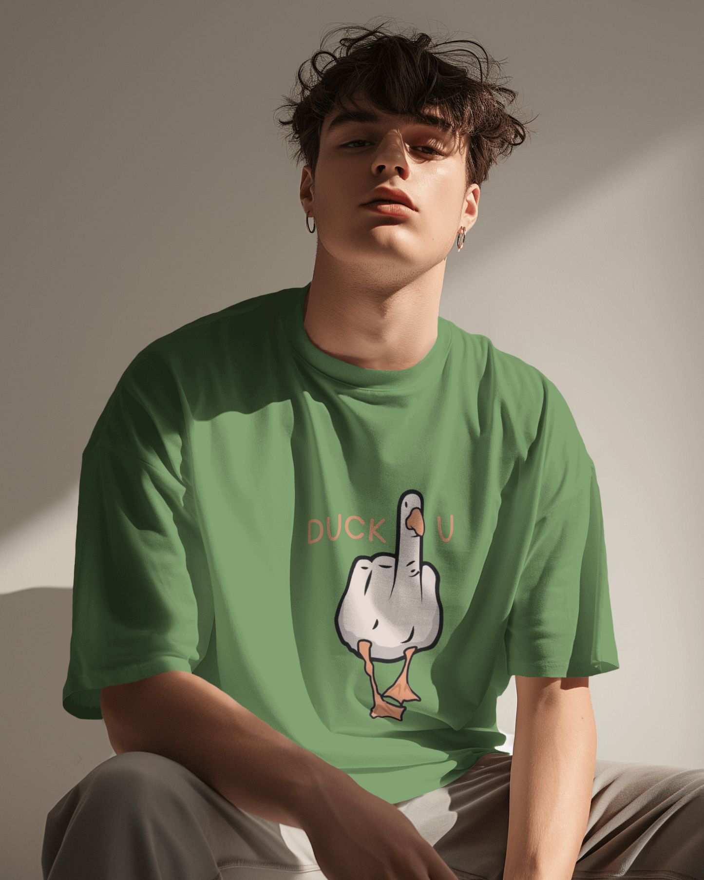 Duck U