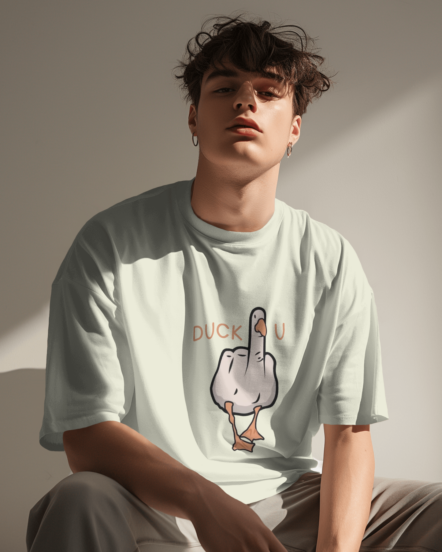 Duck U