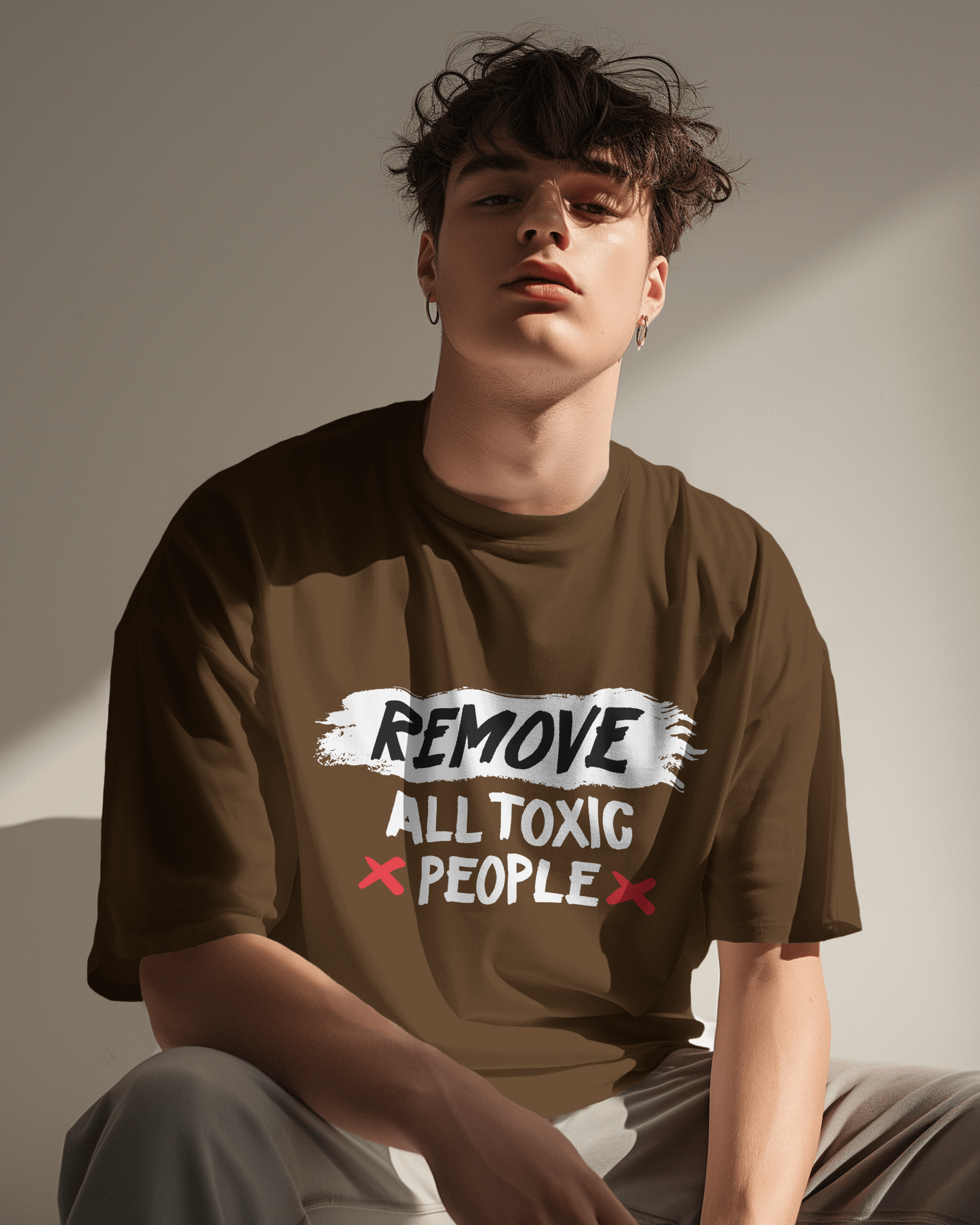 Remove All Toxic People