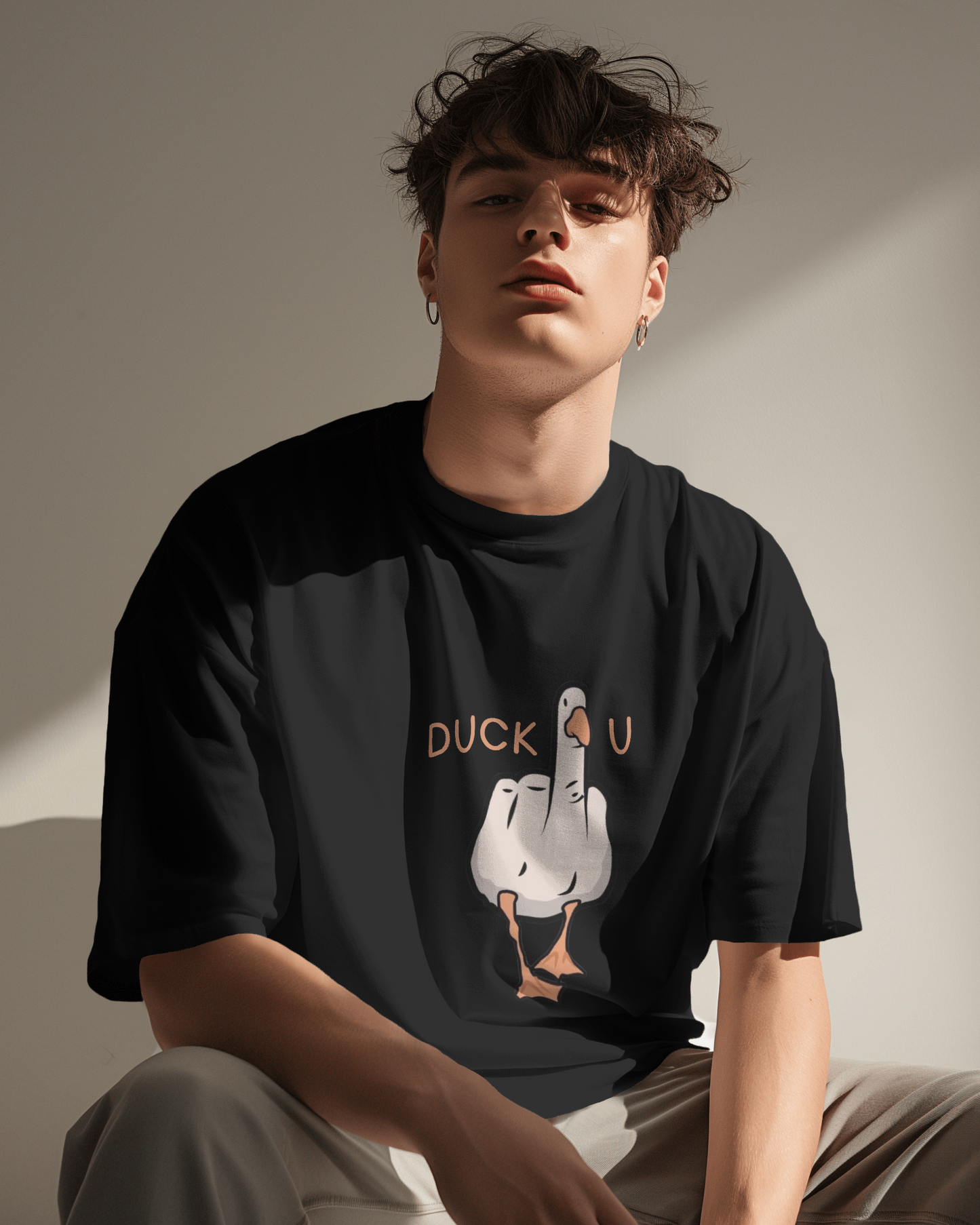 Duck U