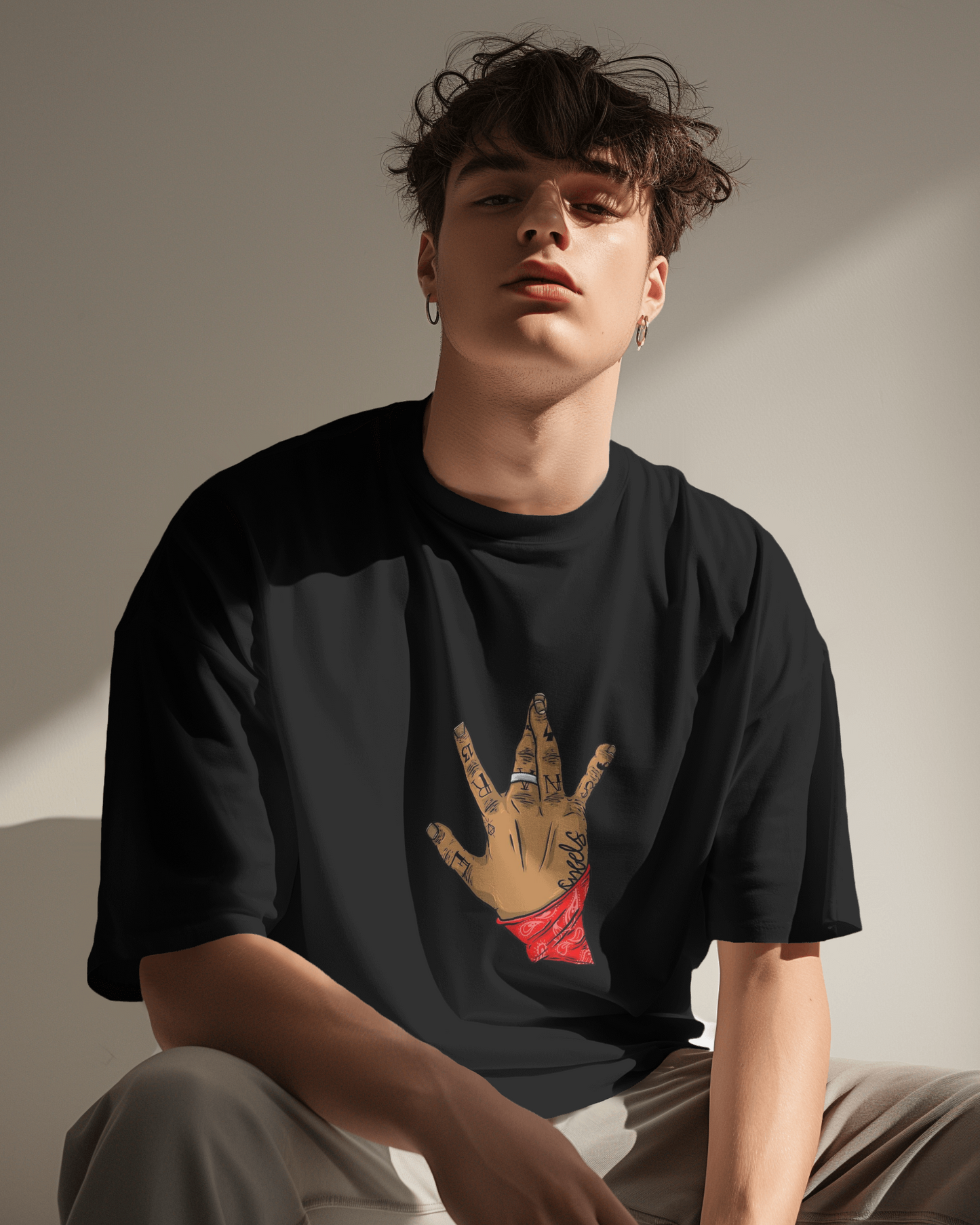 Men's West Side