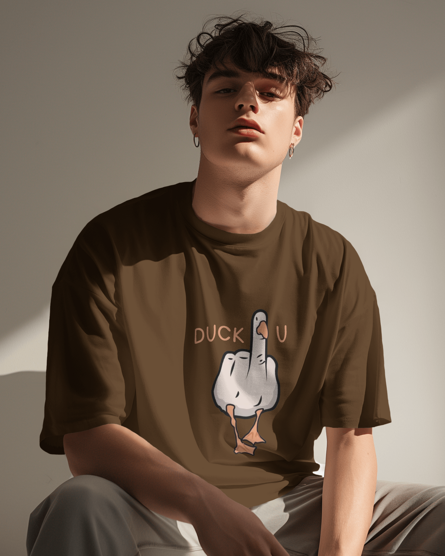 Duck U