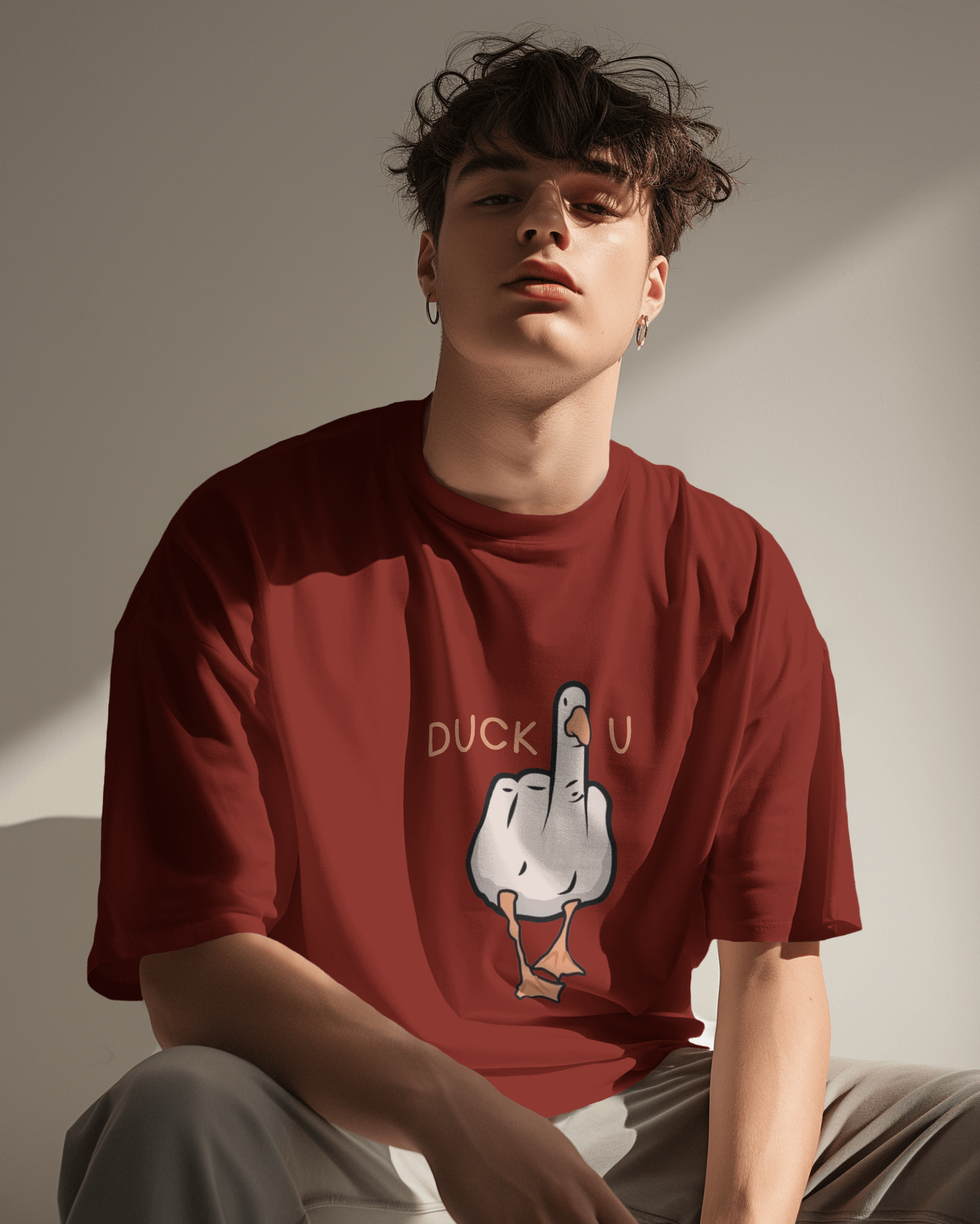 Duck U