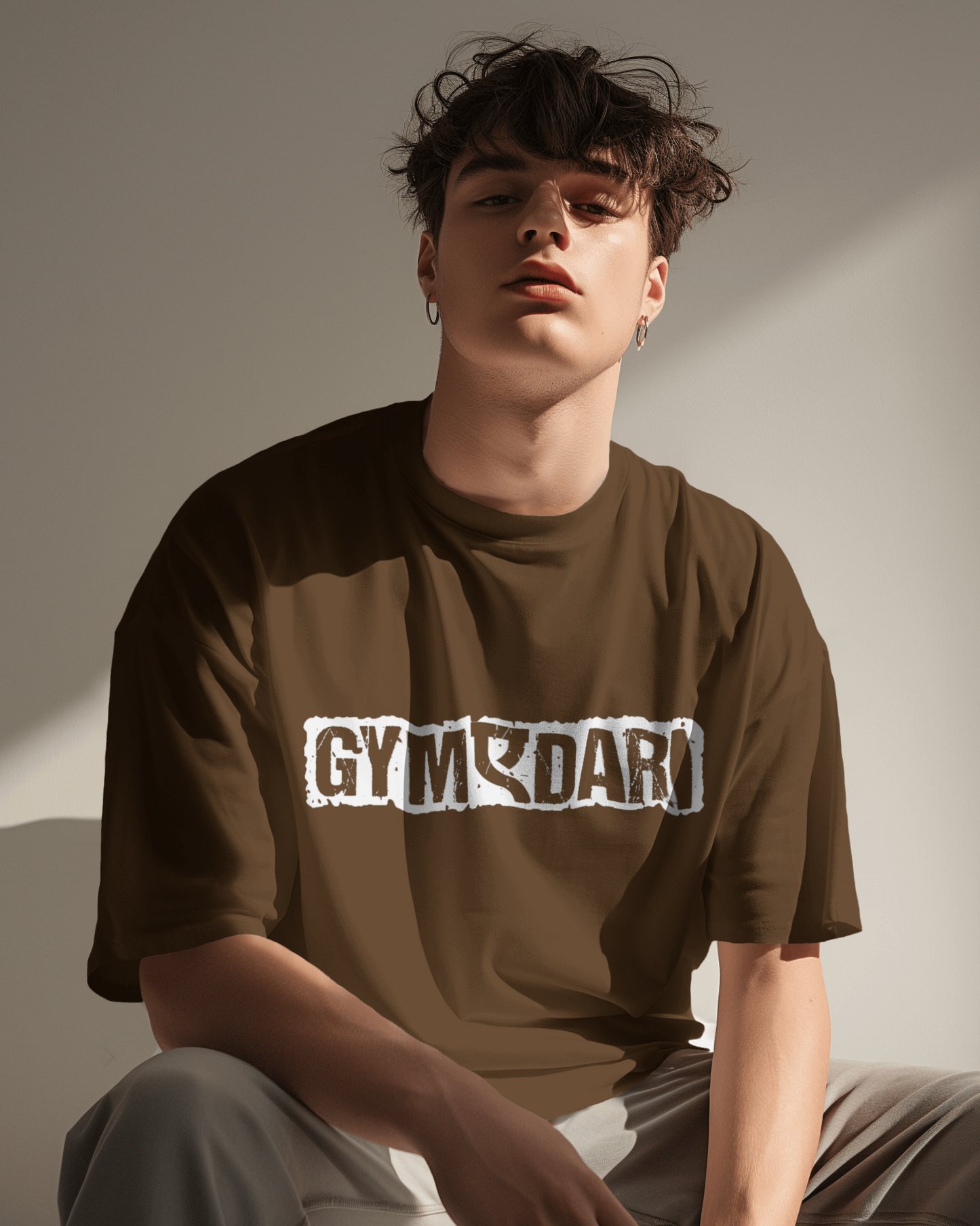 GYMEDARI