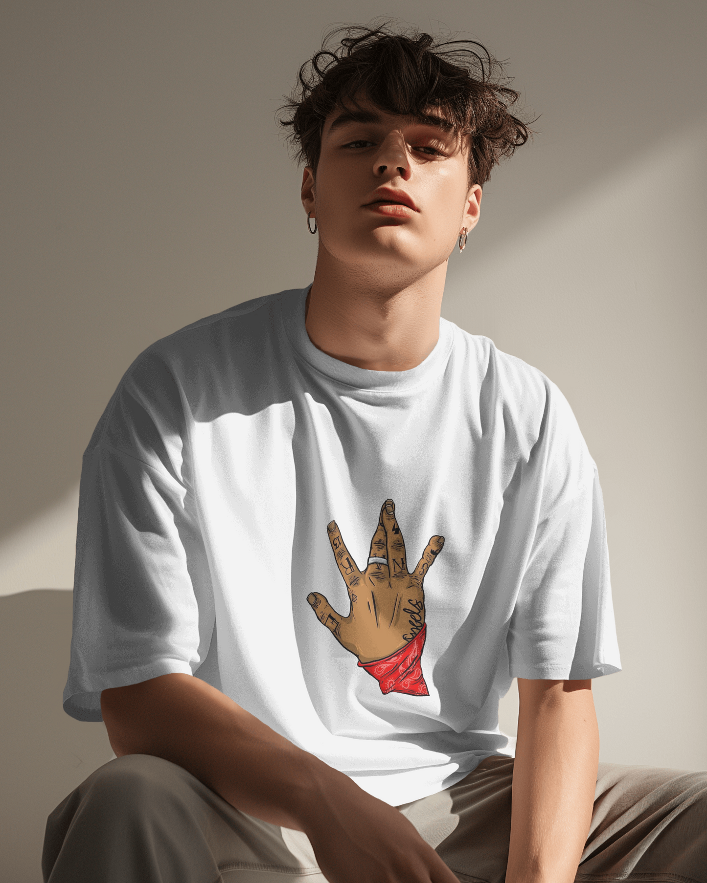 Men's West Side