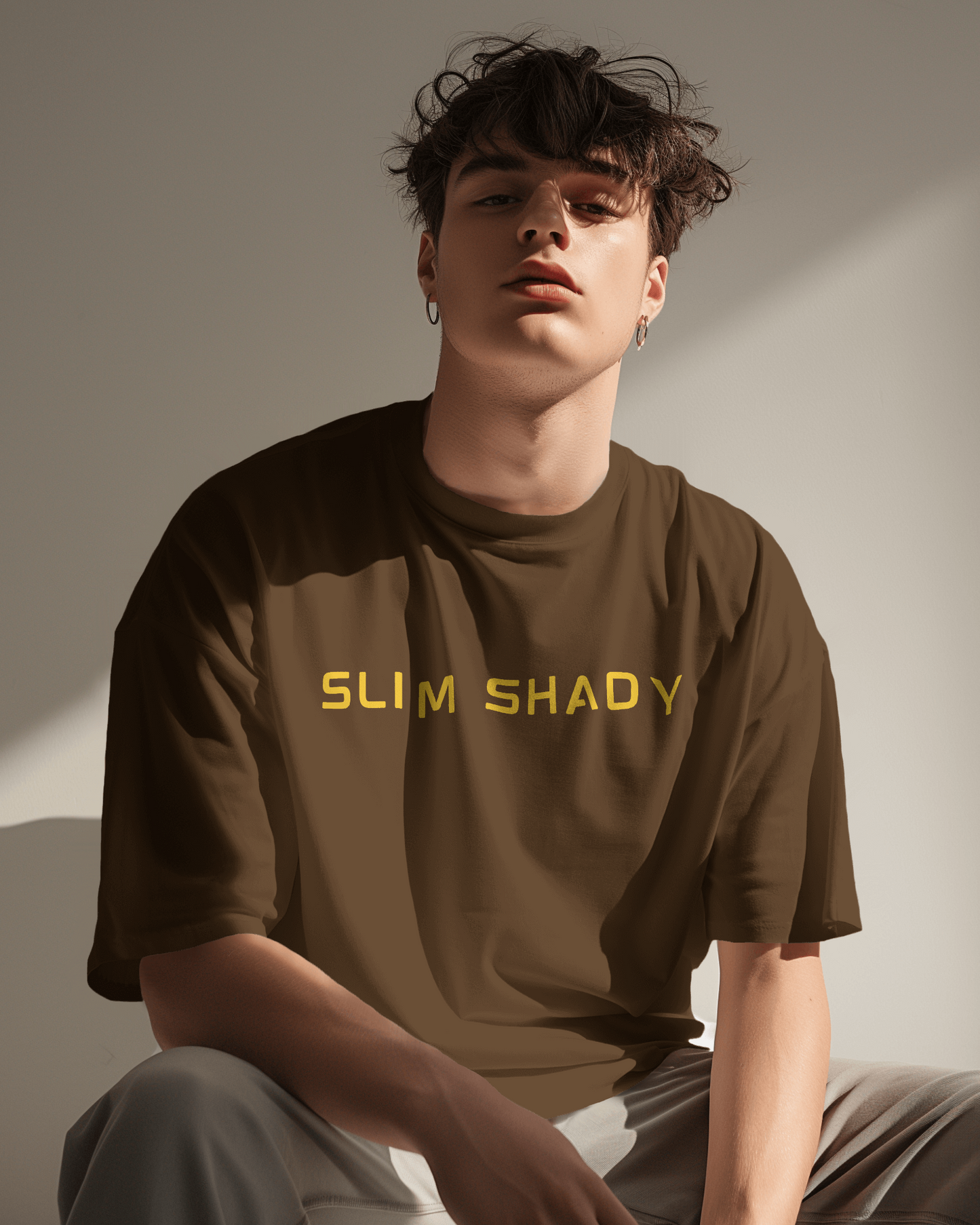 Men's EMINEM SLIM SHADY
