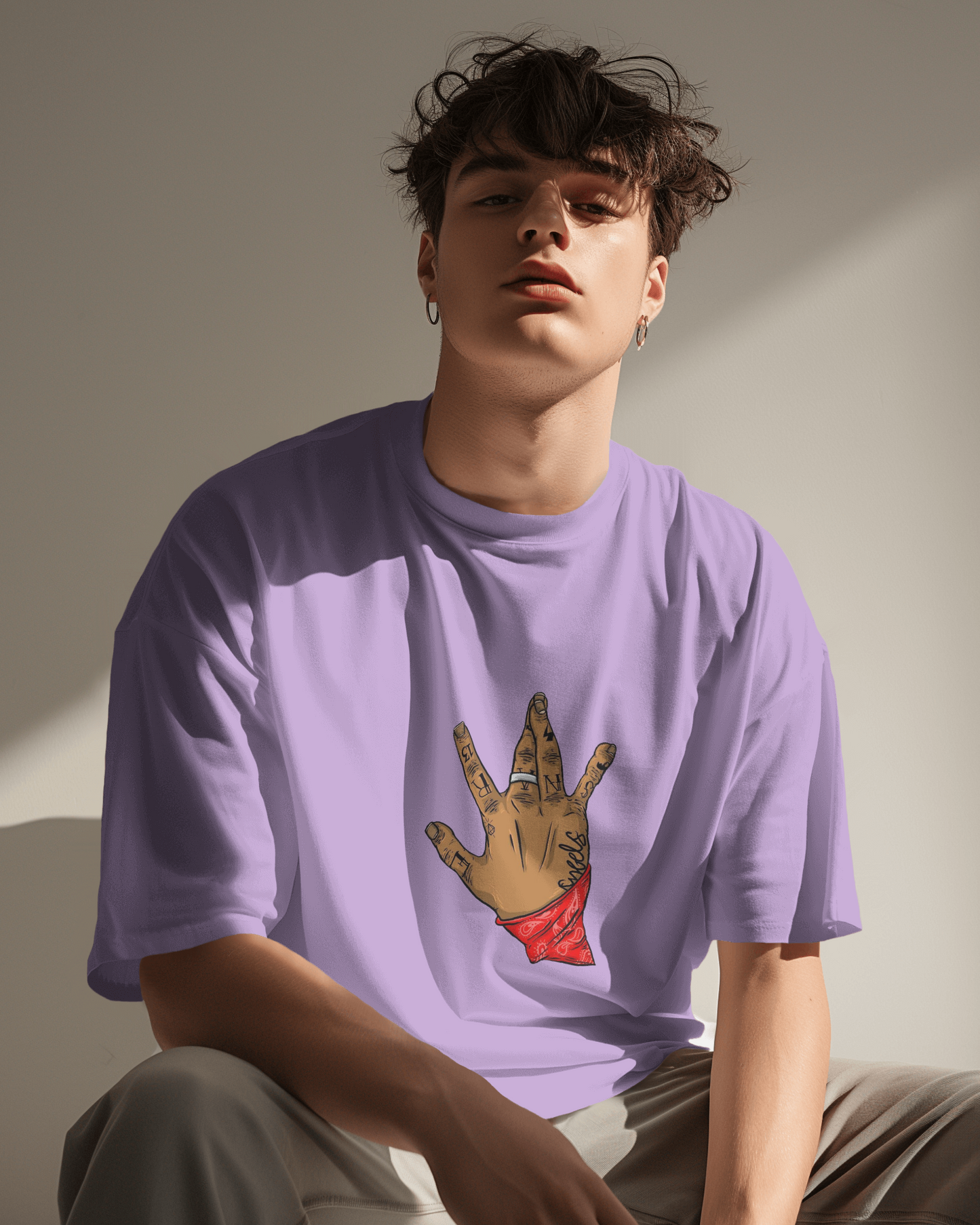 Men's West Side