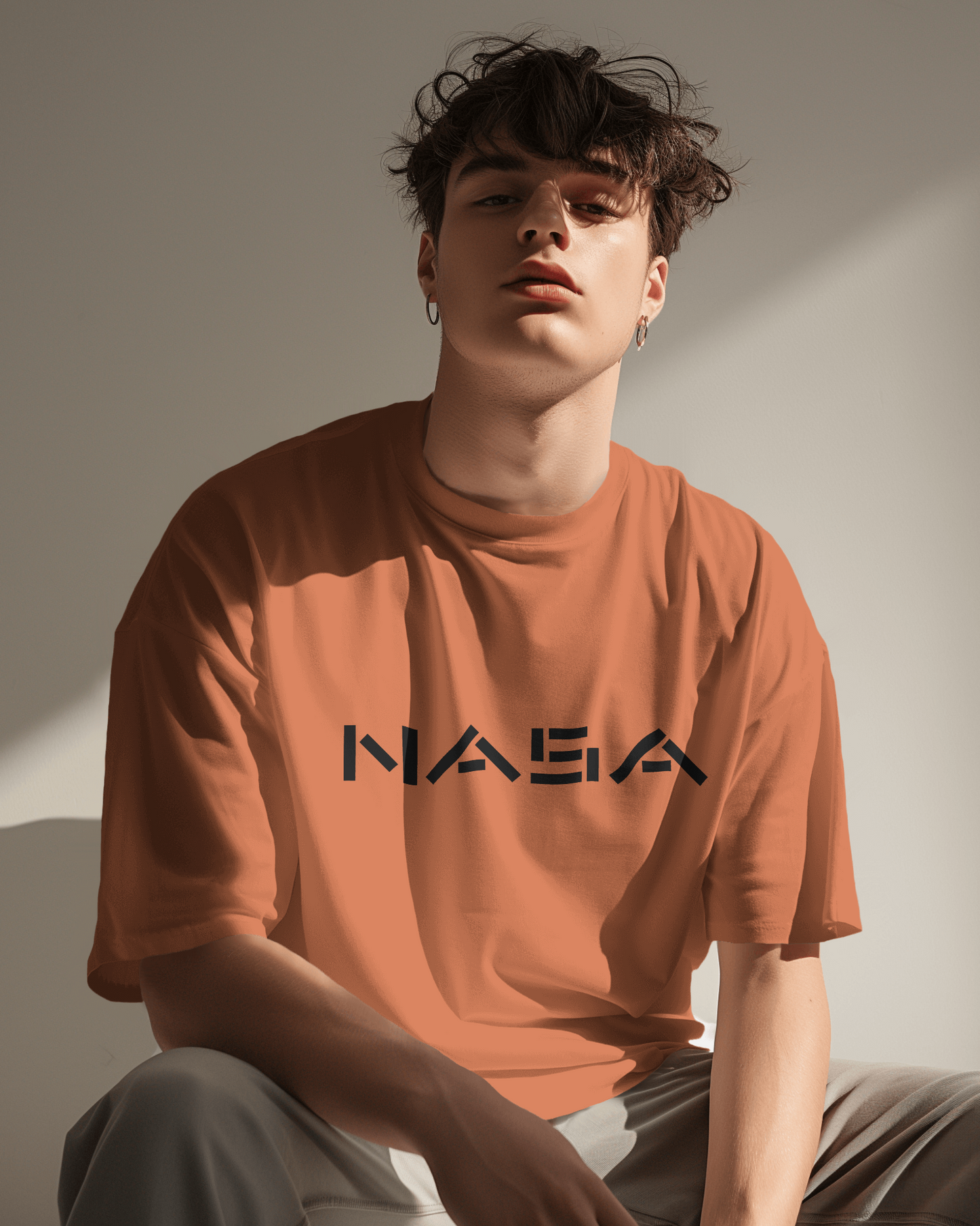 NASA