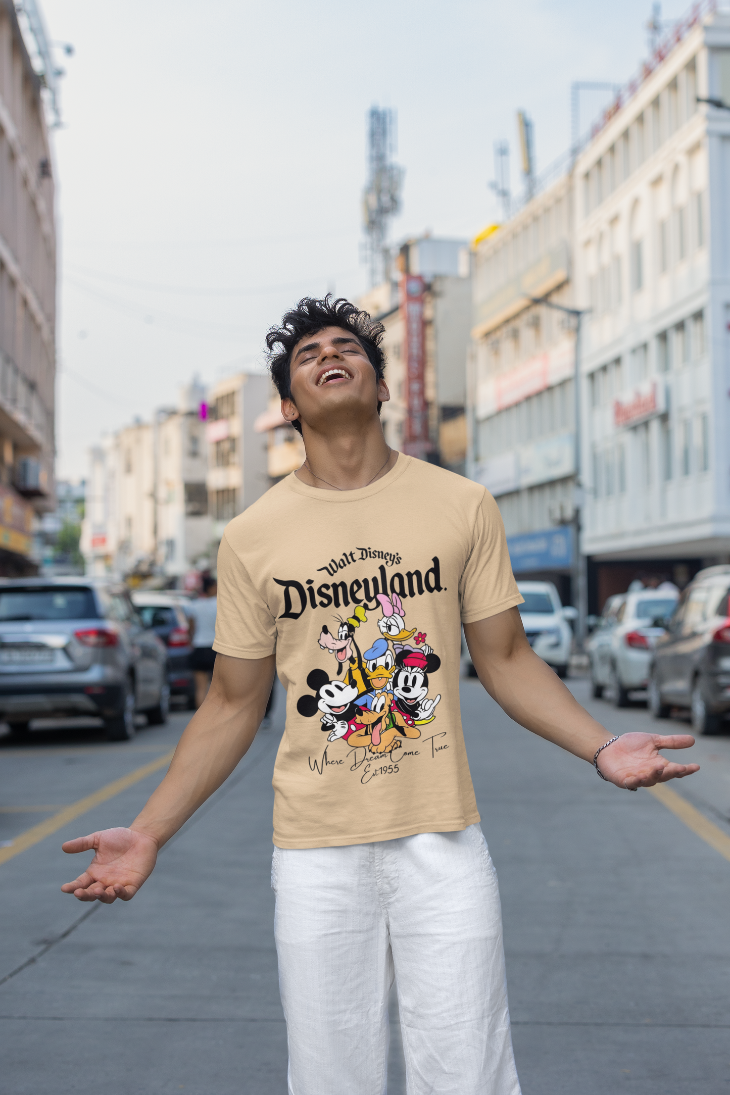 DISNEYLAND
