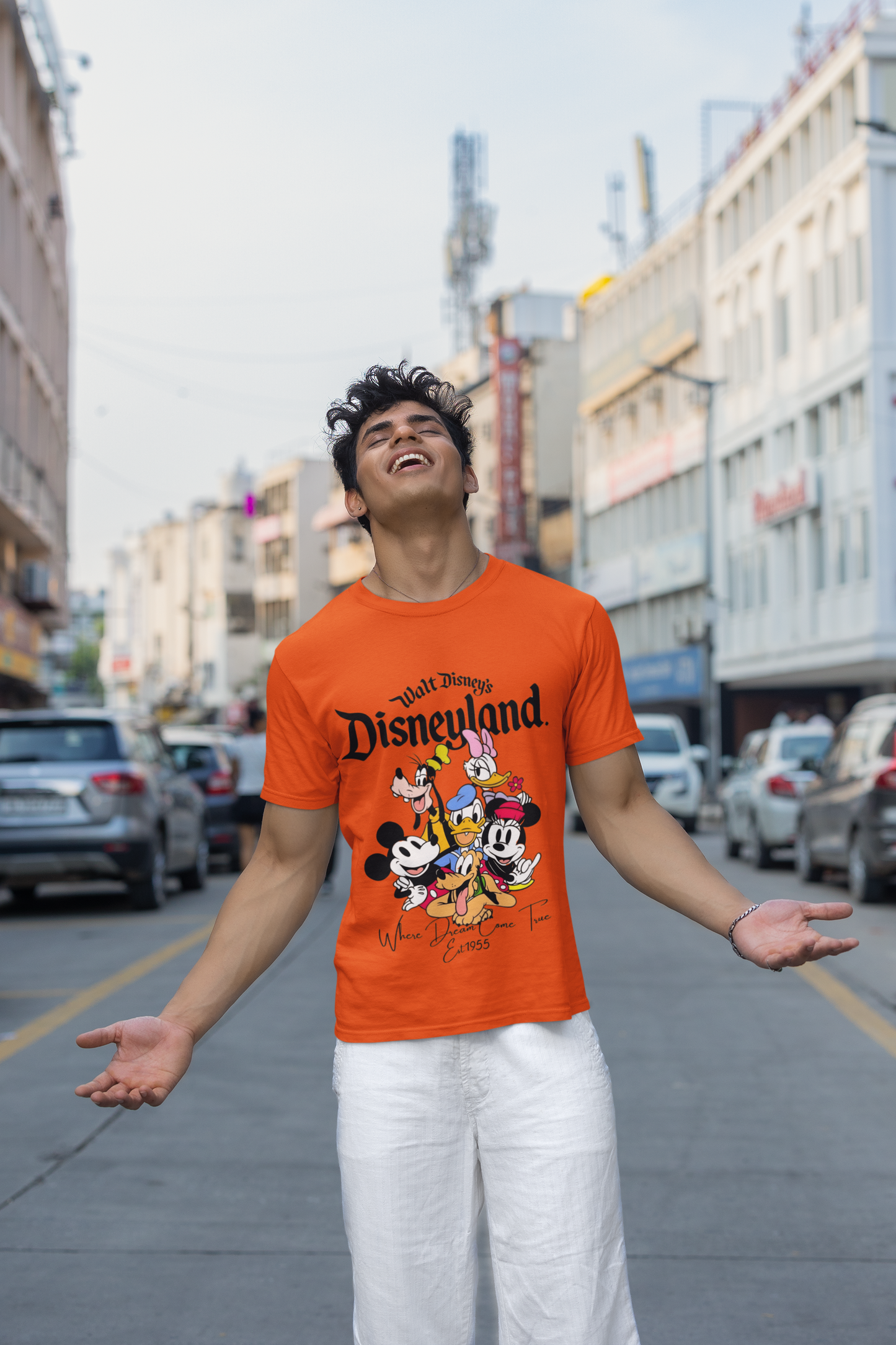 DISNEYLAND