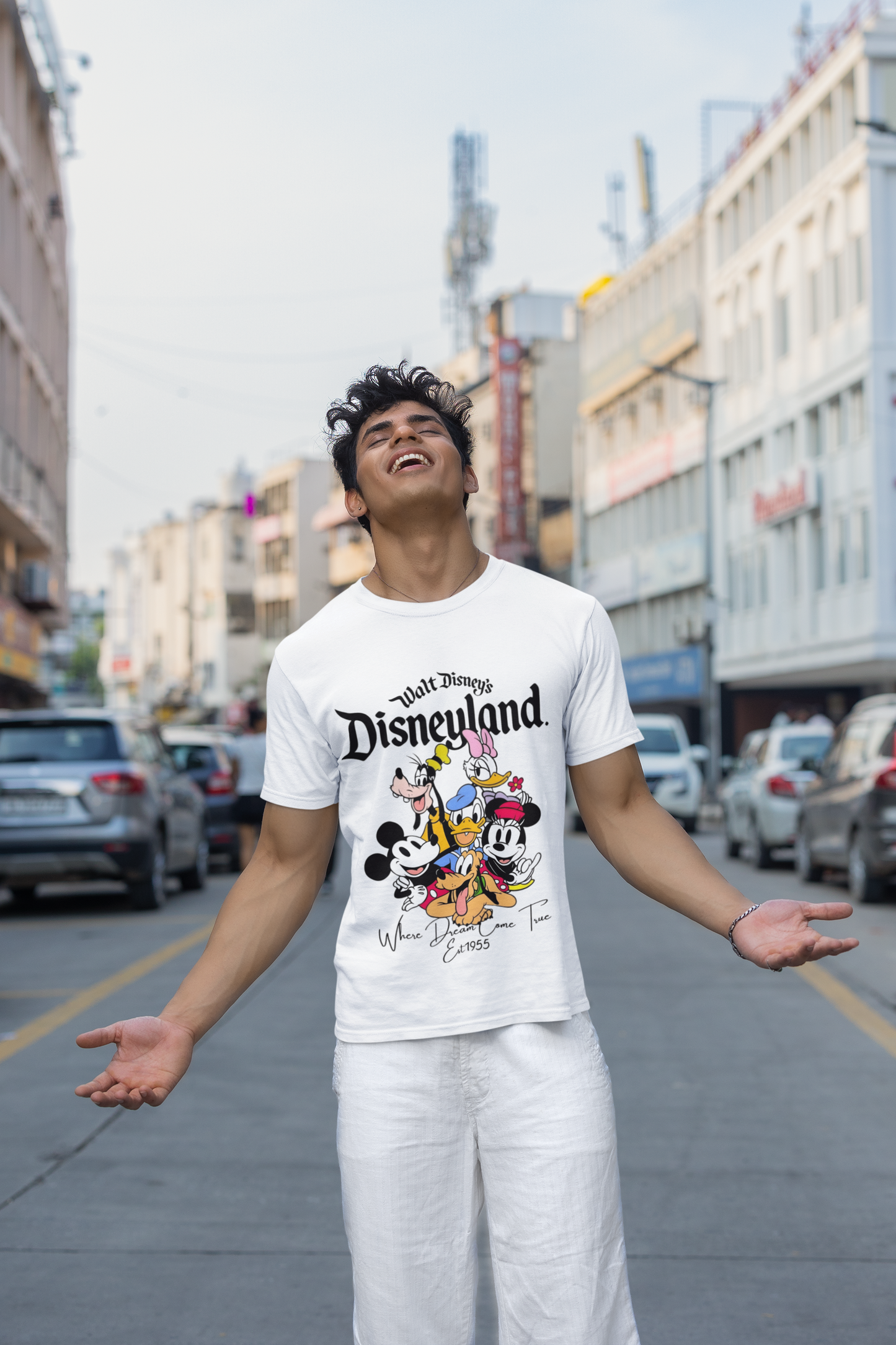 DISNEYLAND