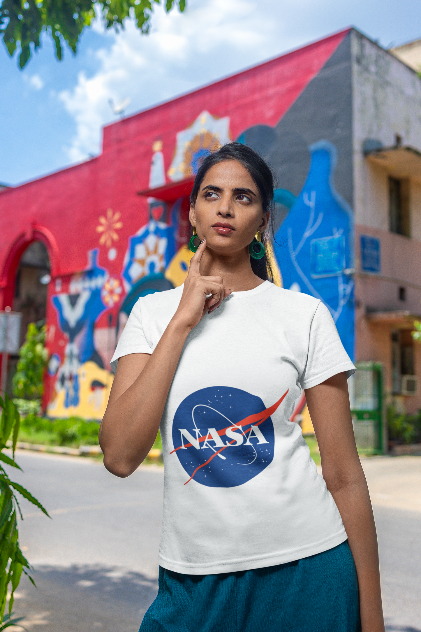 NASA X MICKEY MOUSE