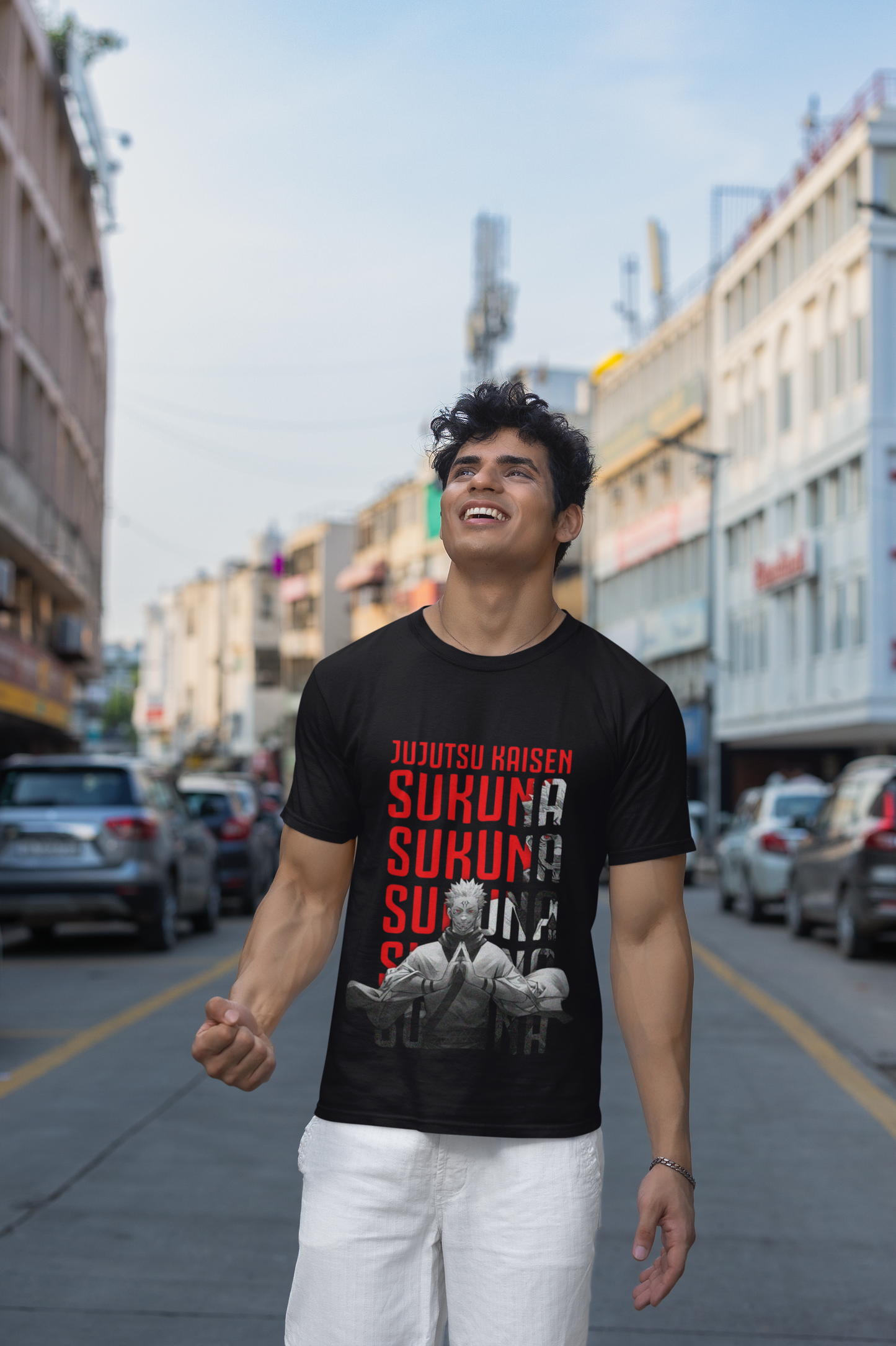 JUJUTSU KAISEN SUKANA