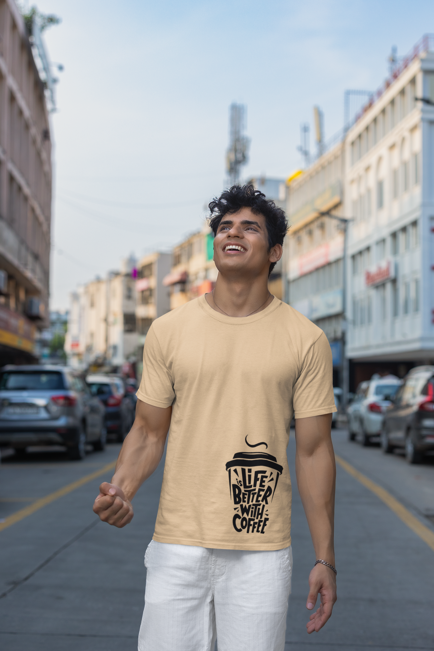 Life Is Better With Coffee