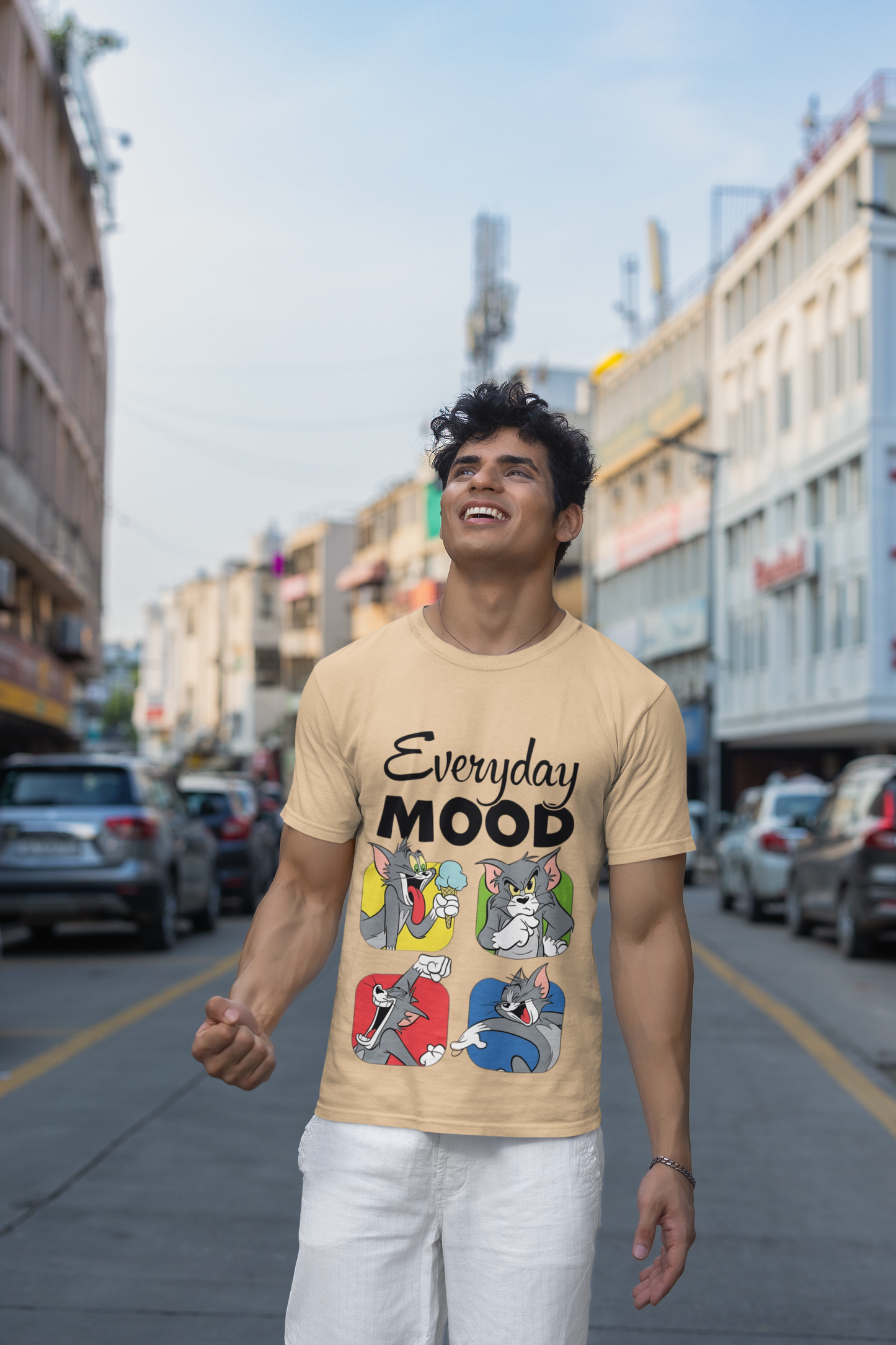 Everyday MOOD