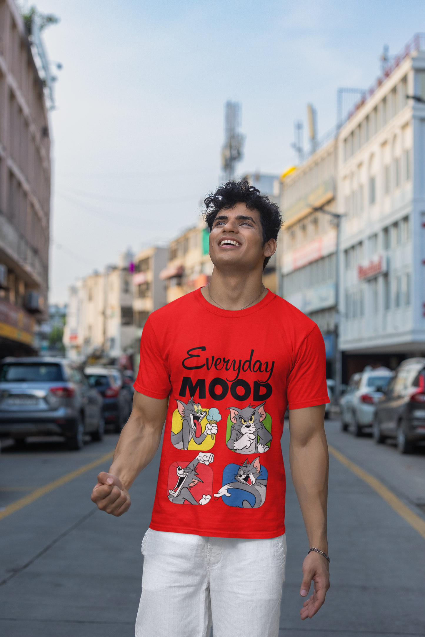 Everyday MOOD