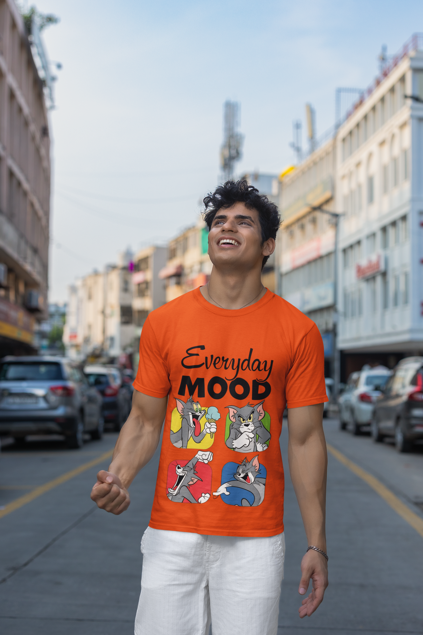 Everyday MOOD