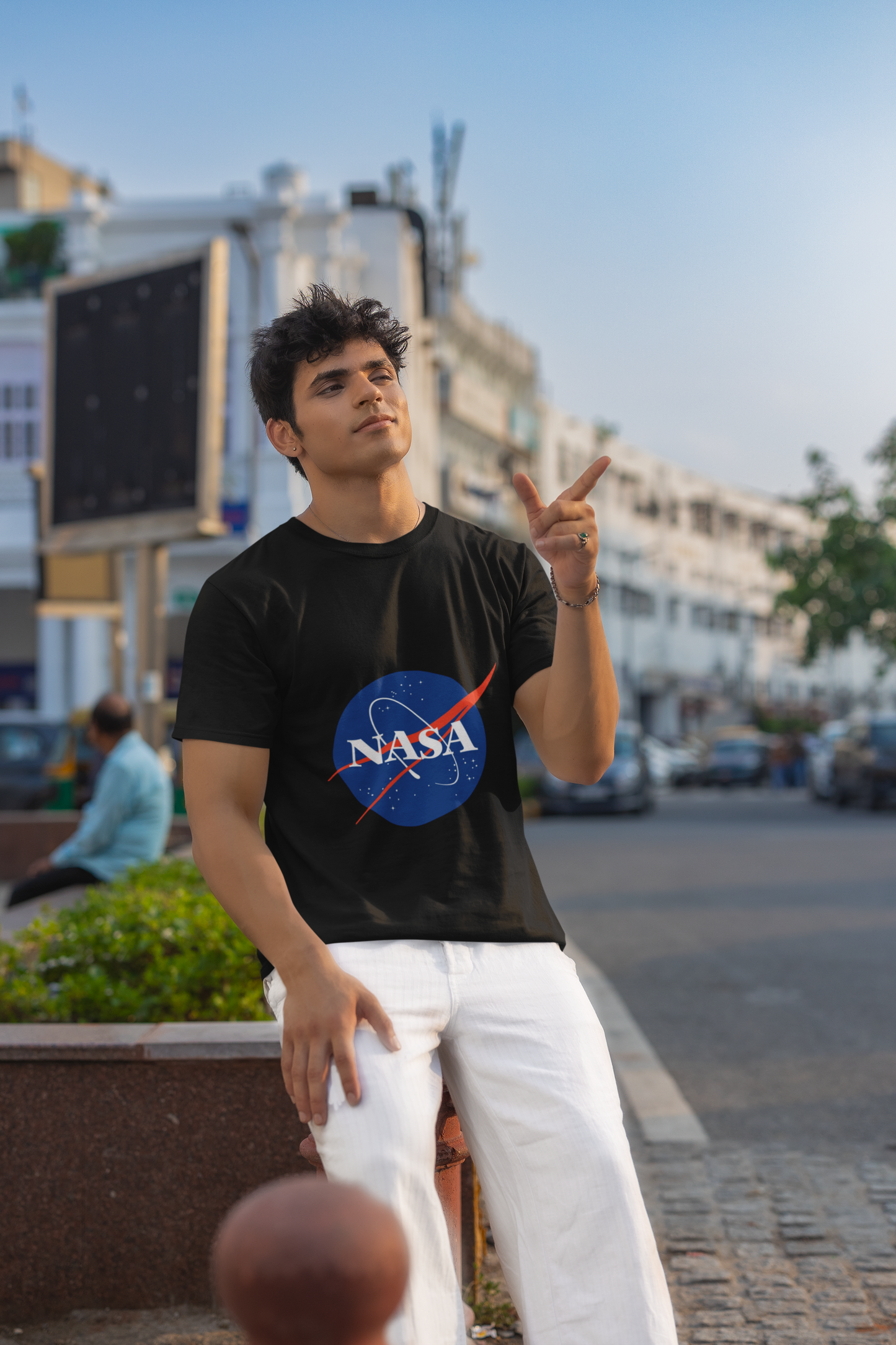 NASA X MICKEY MOUSE