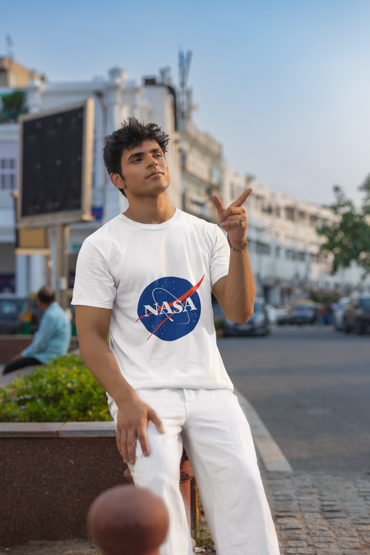 NASA X MICKEY MOUSE