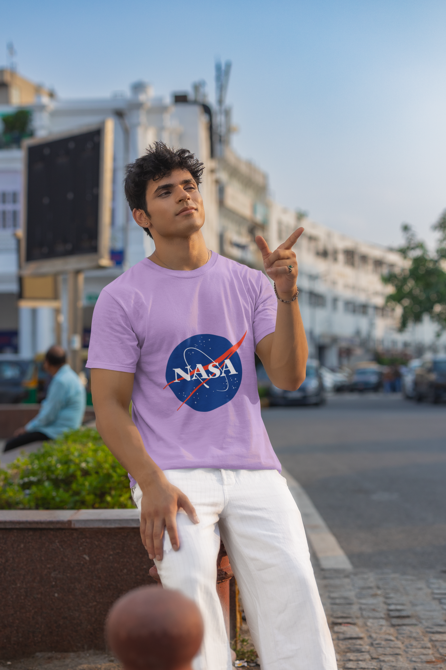 NASA X MICKEY MOUSE