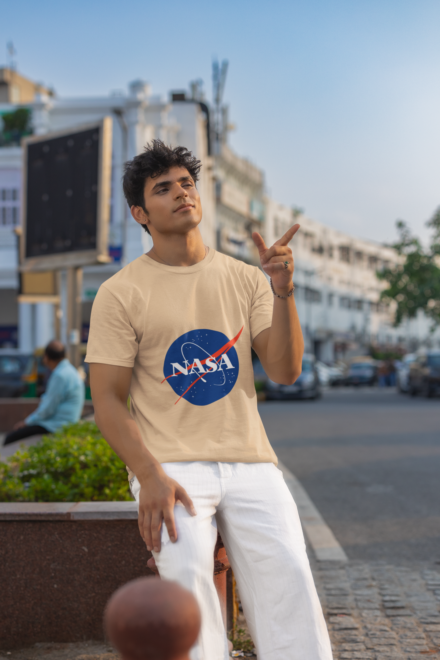 NASA X MICKEY MOUSE