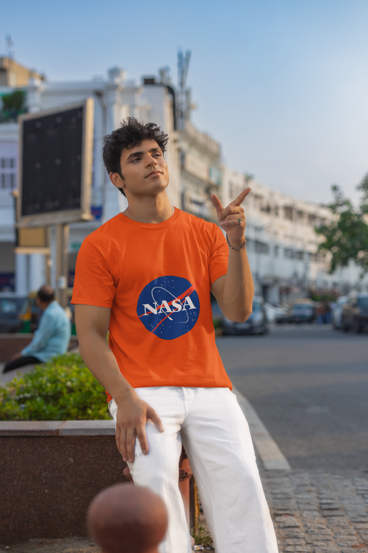 NASA X MICKEY MOUSE