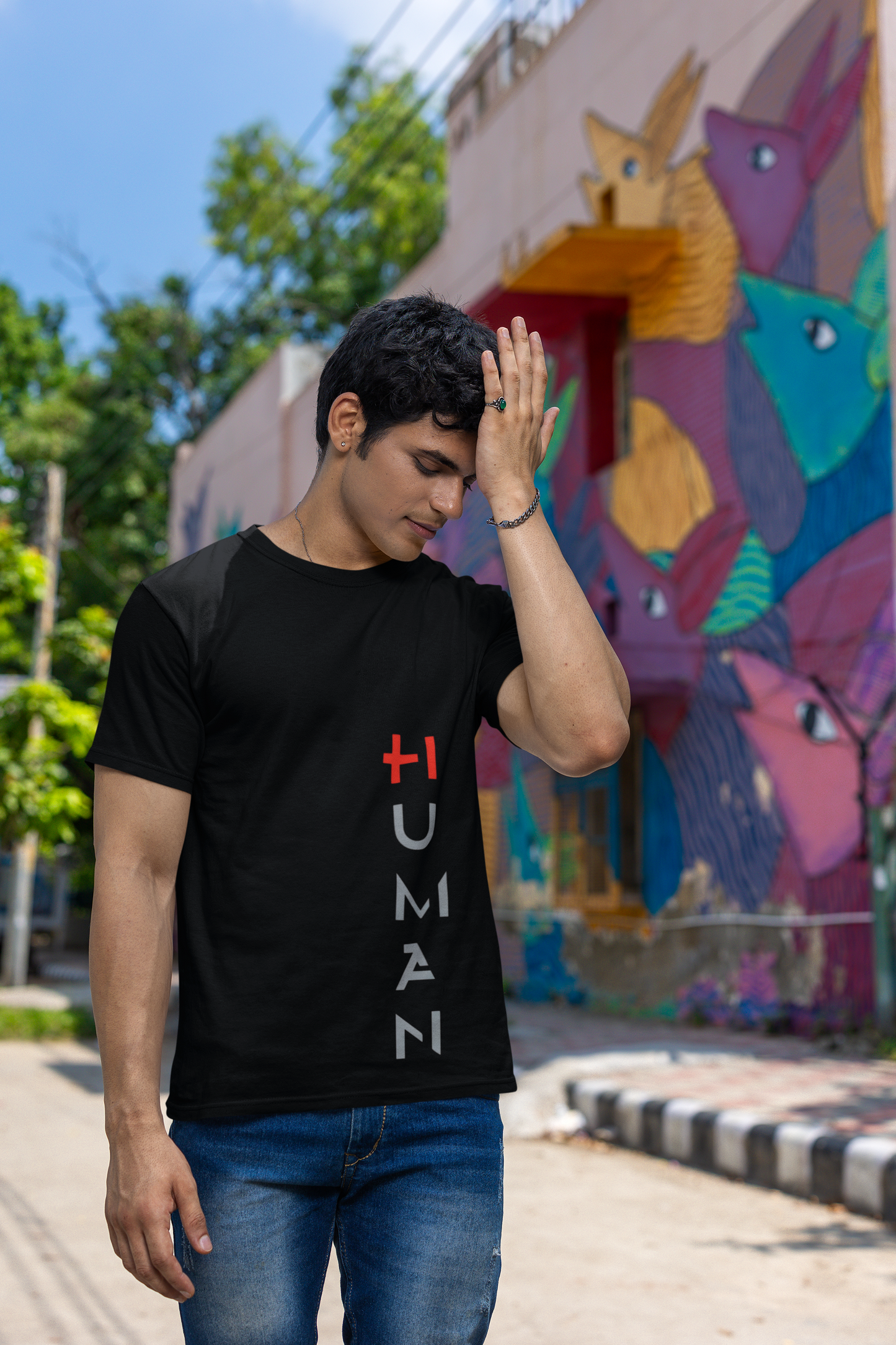 HUMAN