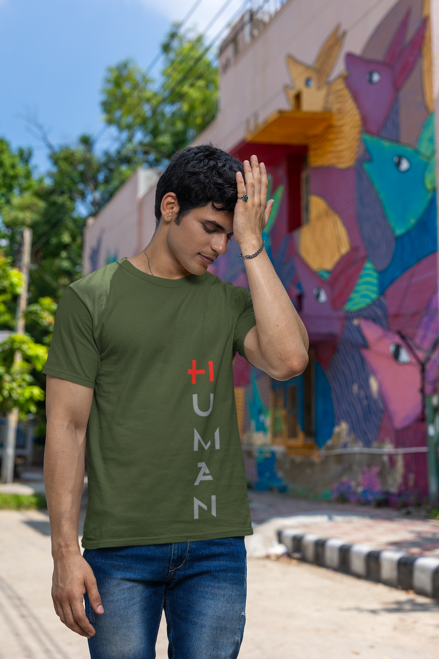 HUMAN