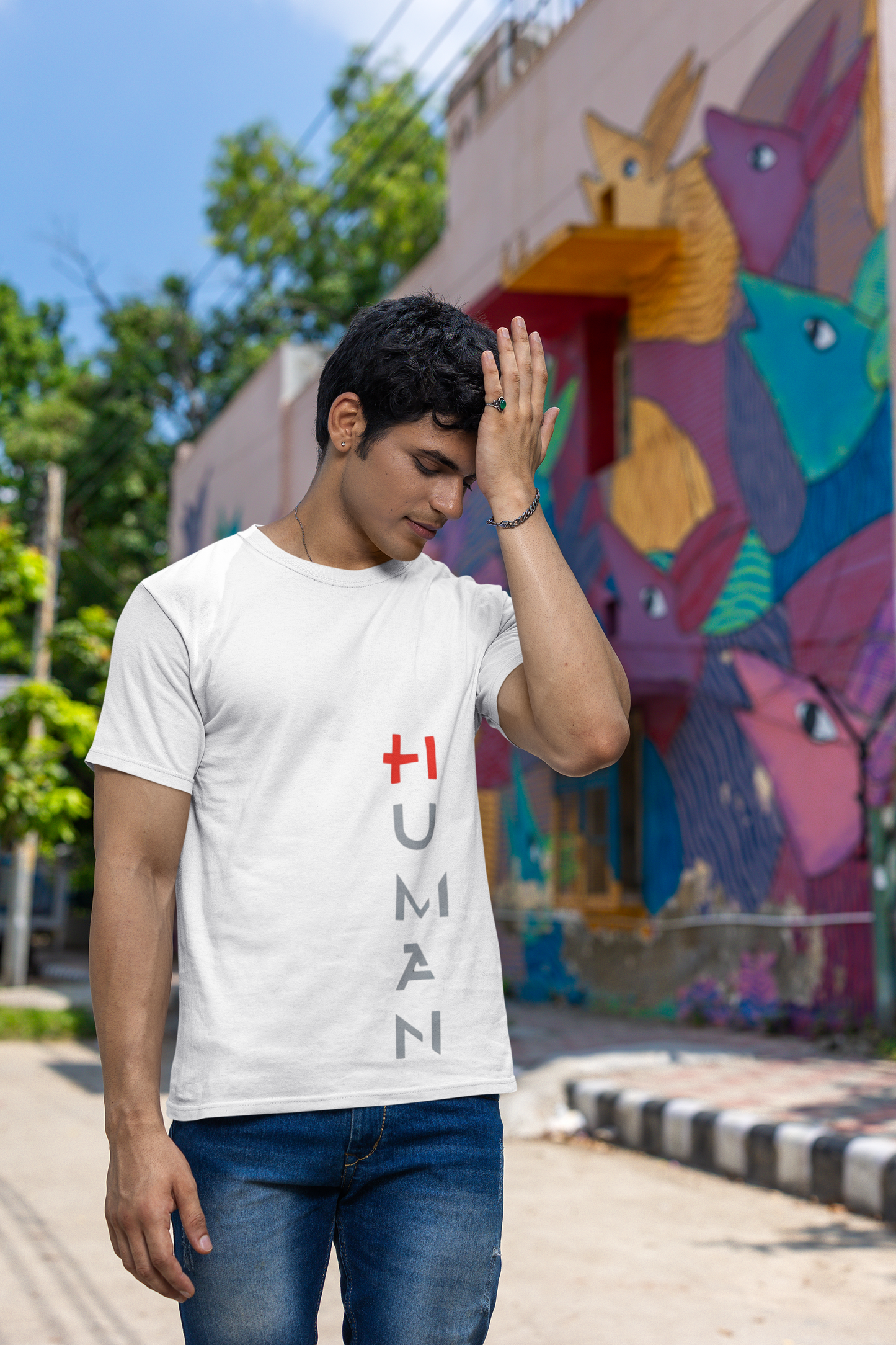 HUMAN