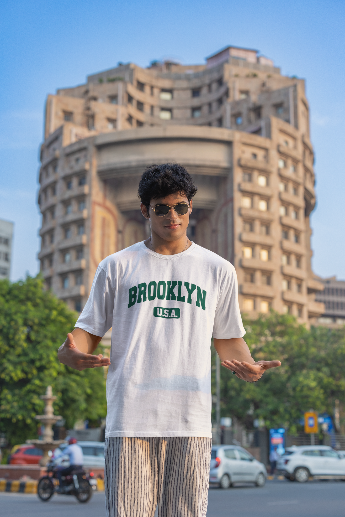 BROOKLYN
