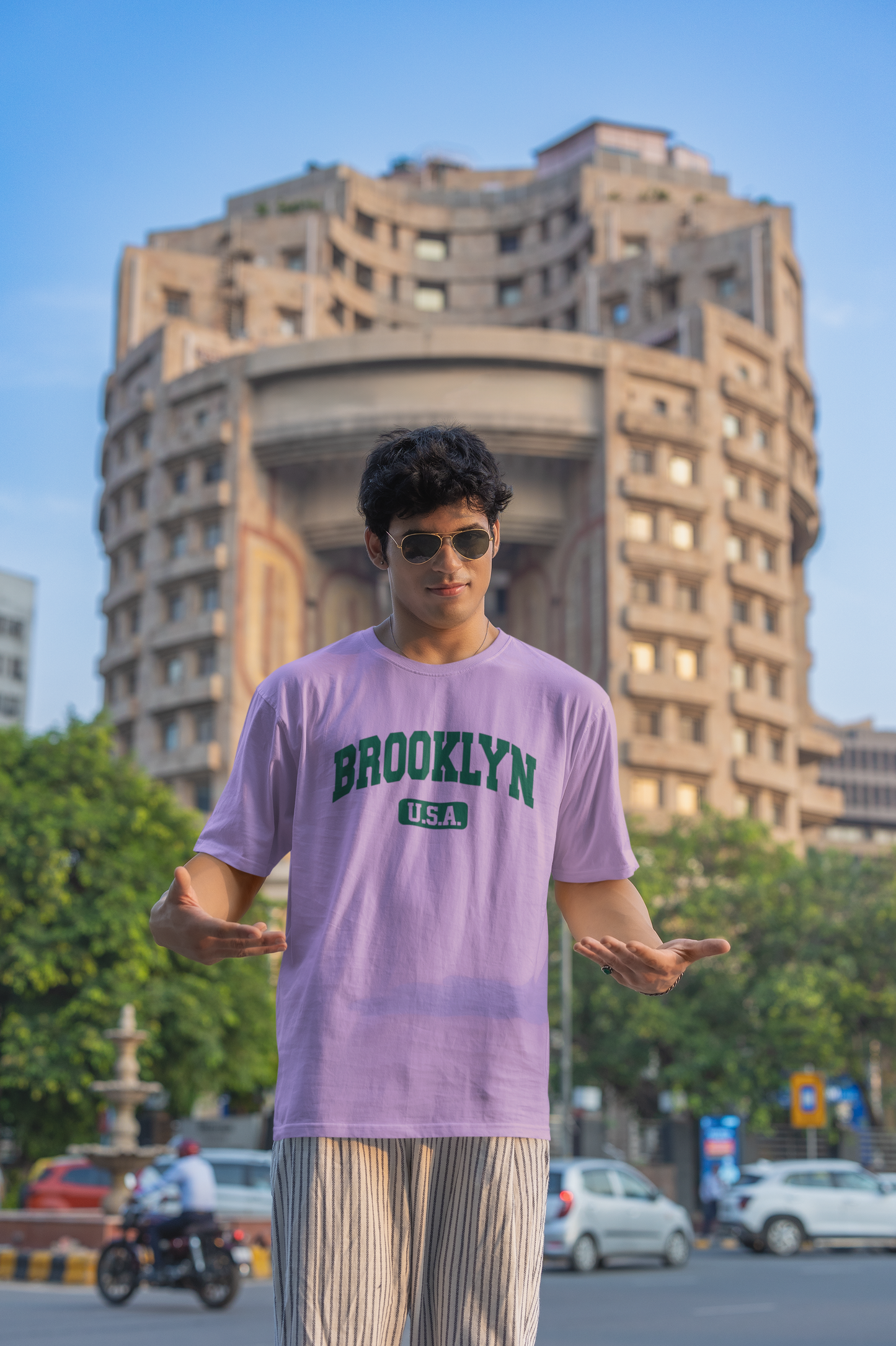 BROOKLYN