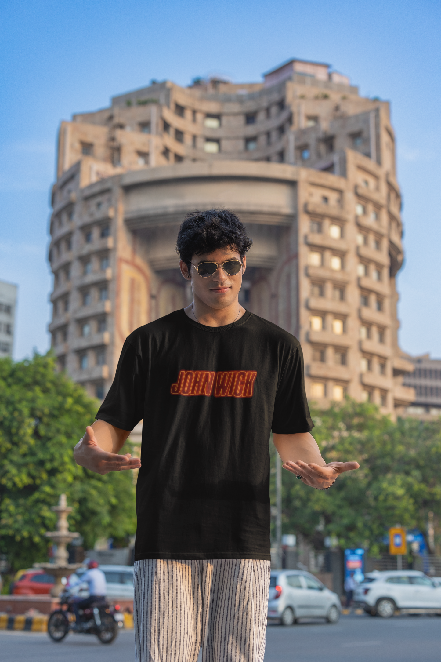 JOHN WICK (SPECIAL EDITION)