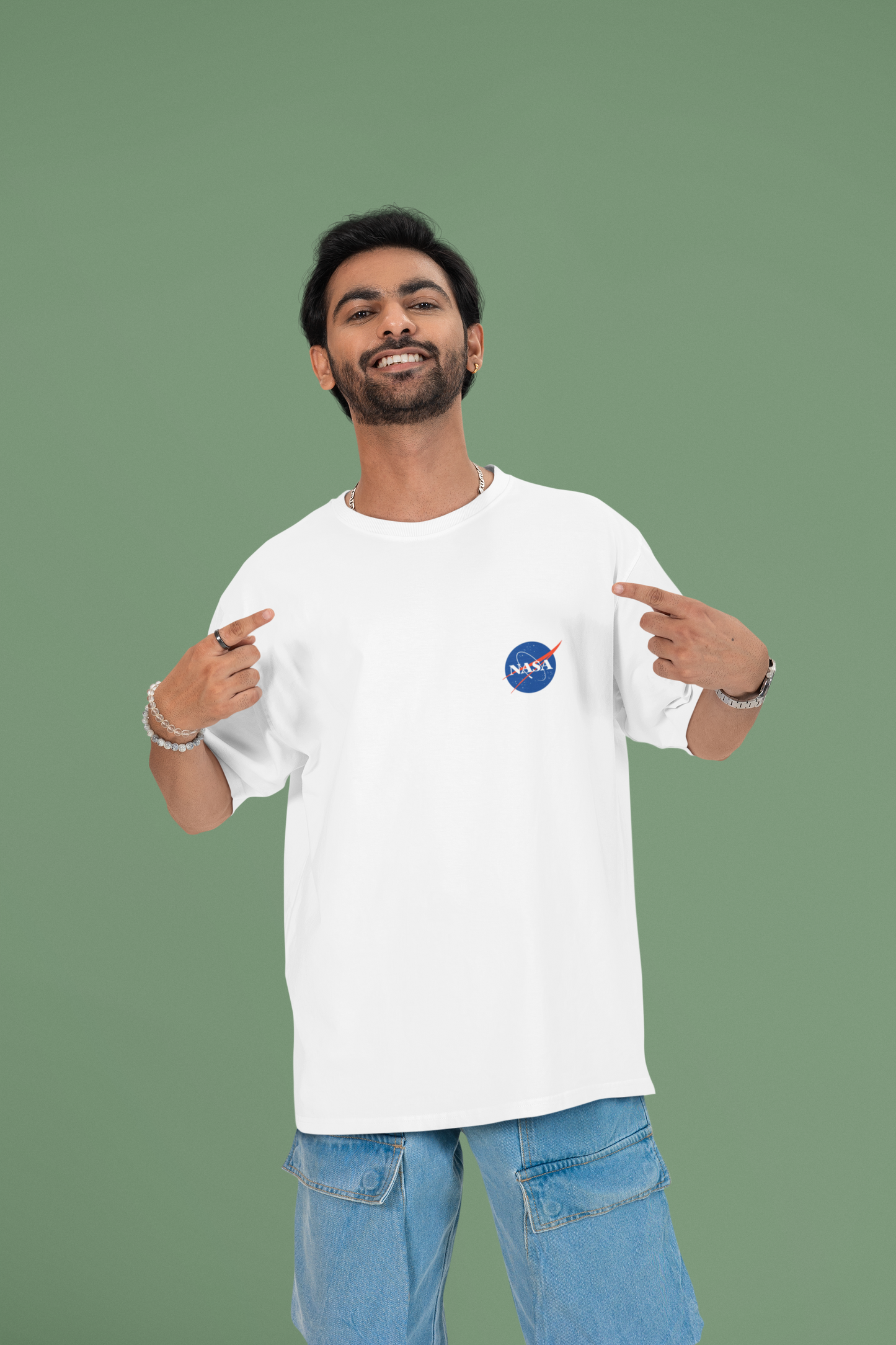 NASA X MICKEY MOUSE