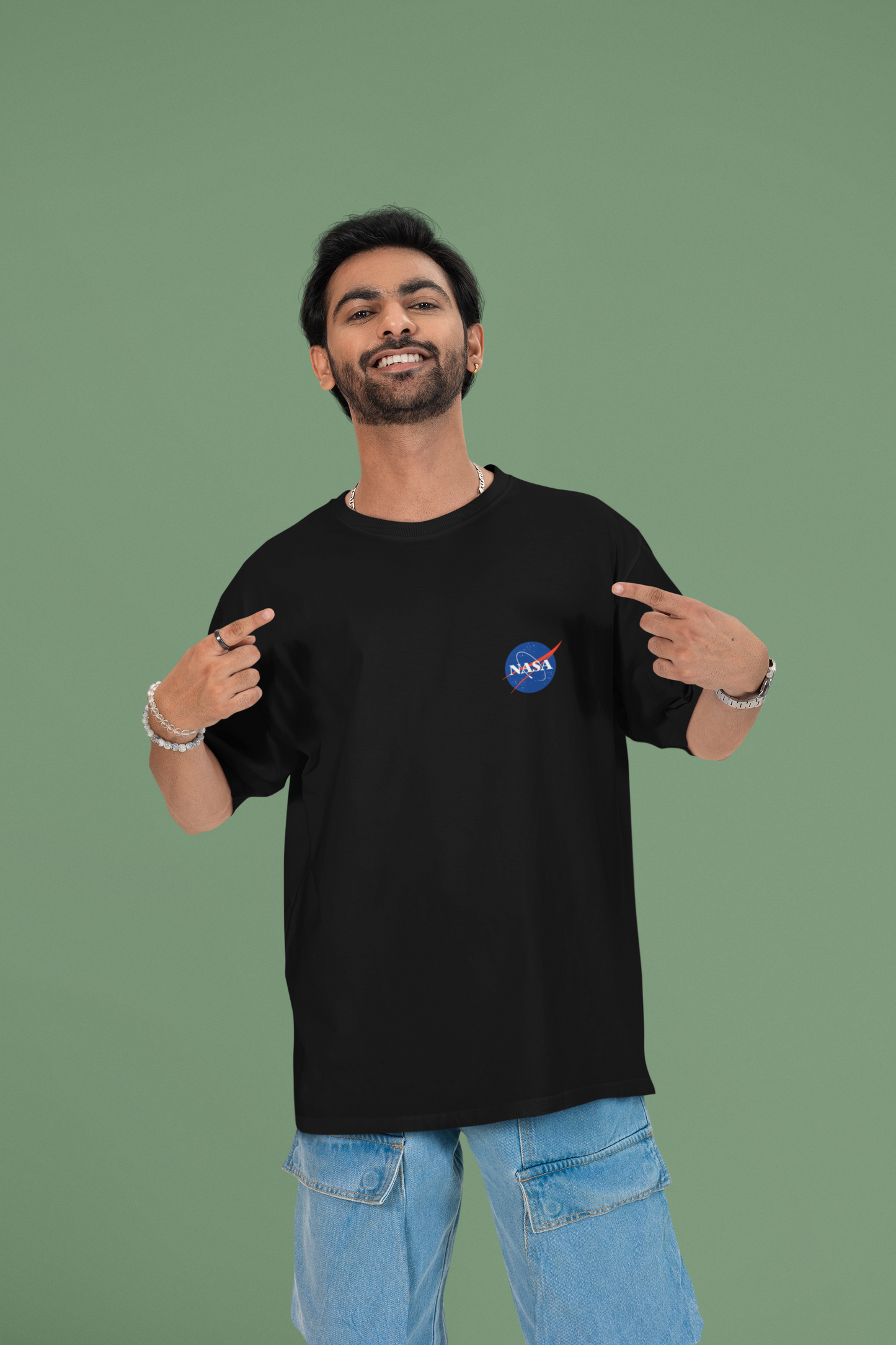 NASA X MICKEY MOUSE