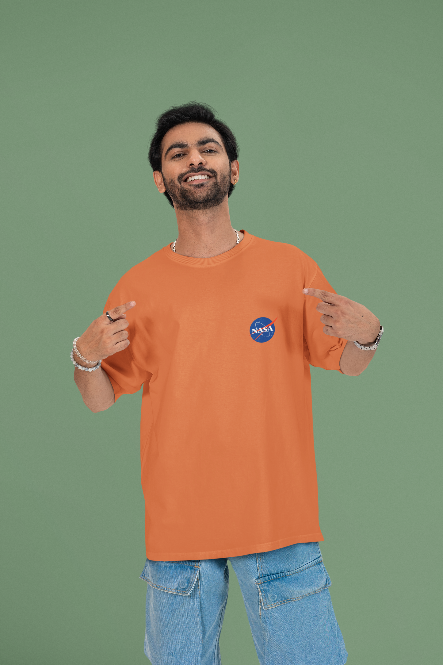 NASA X MICKEY MOUSE