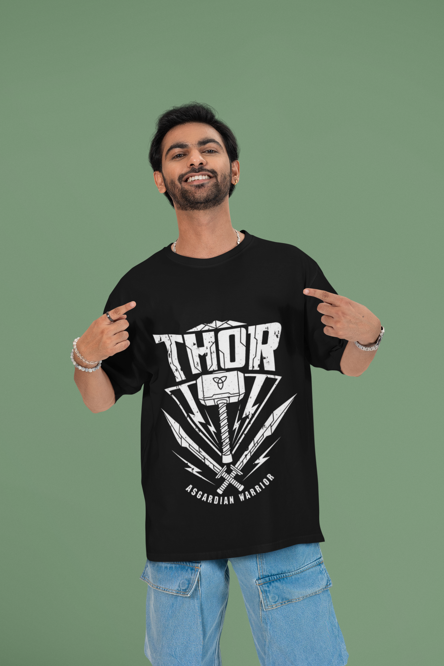 THOR