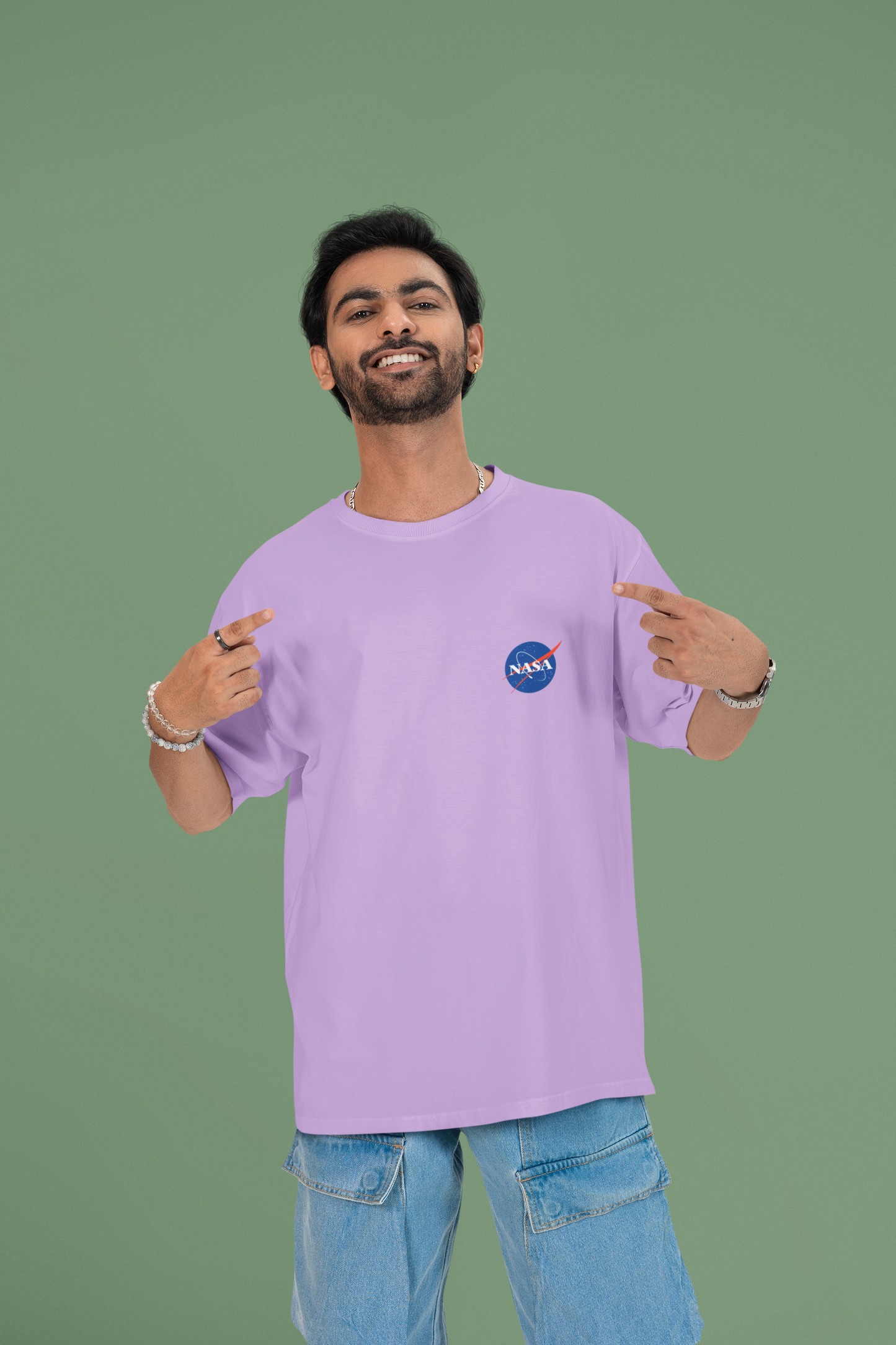 NASA X MICKEY MOUSE