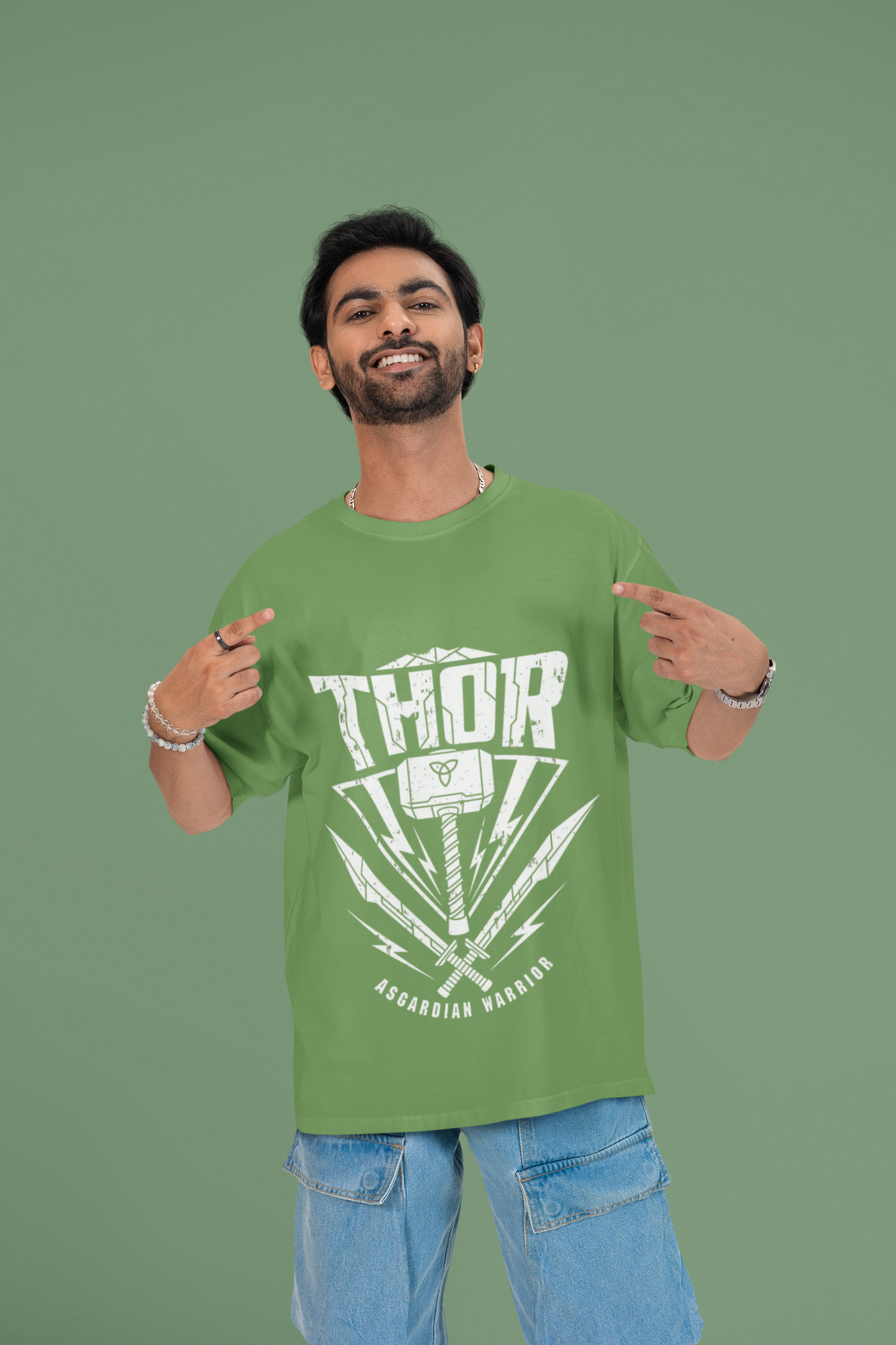 THOR