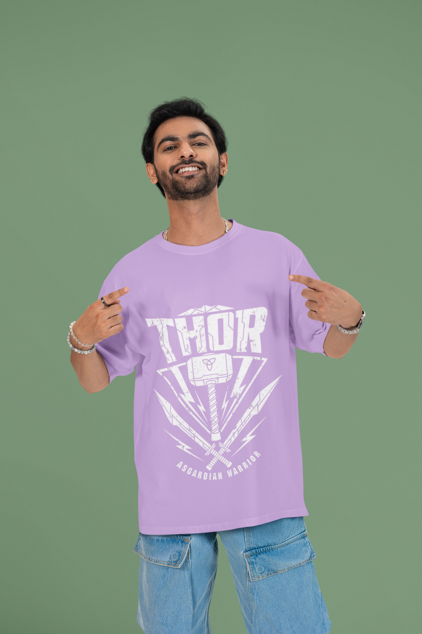 THOR