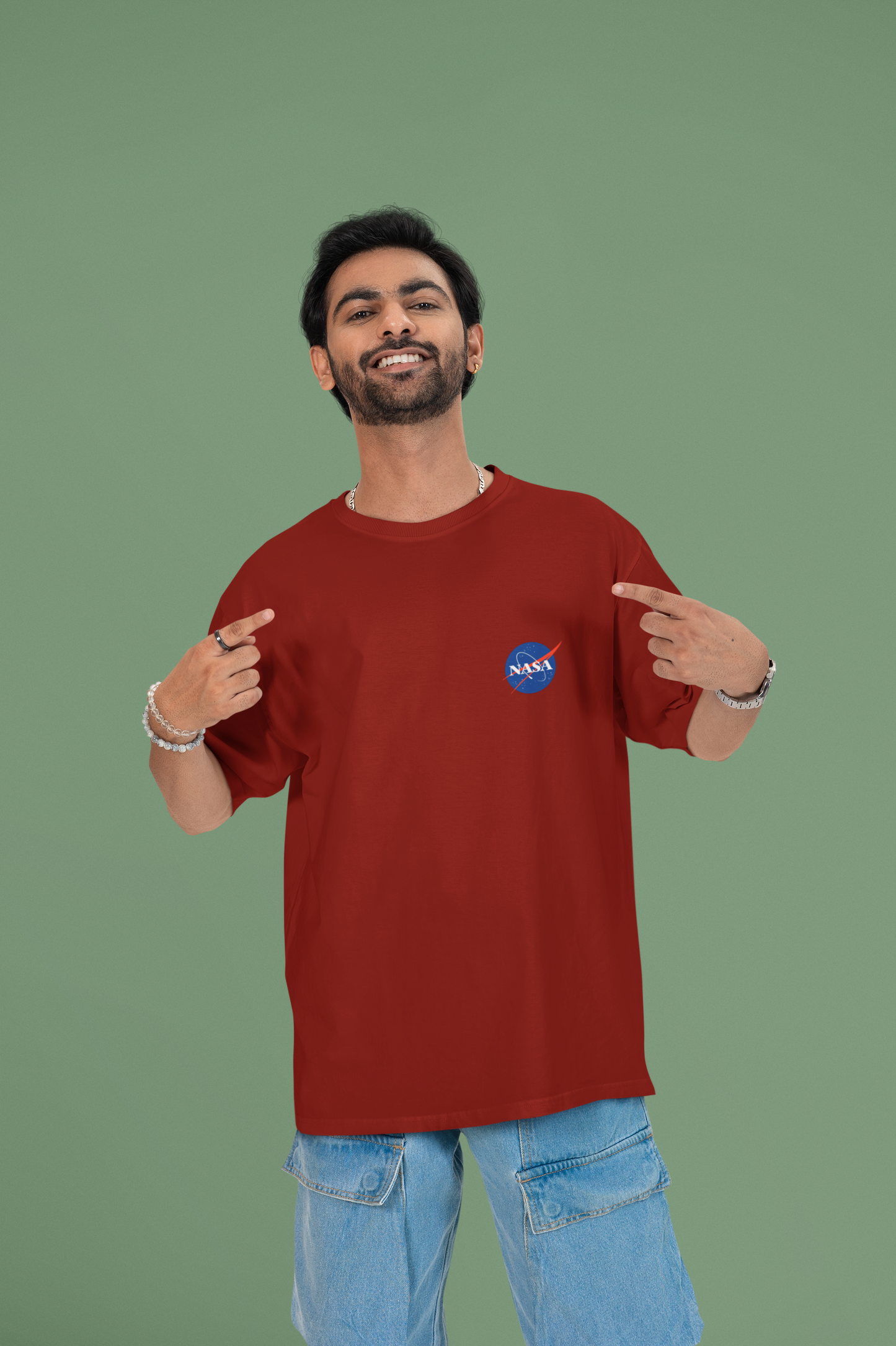 NASA X MICKEY MOUSE