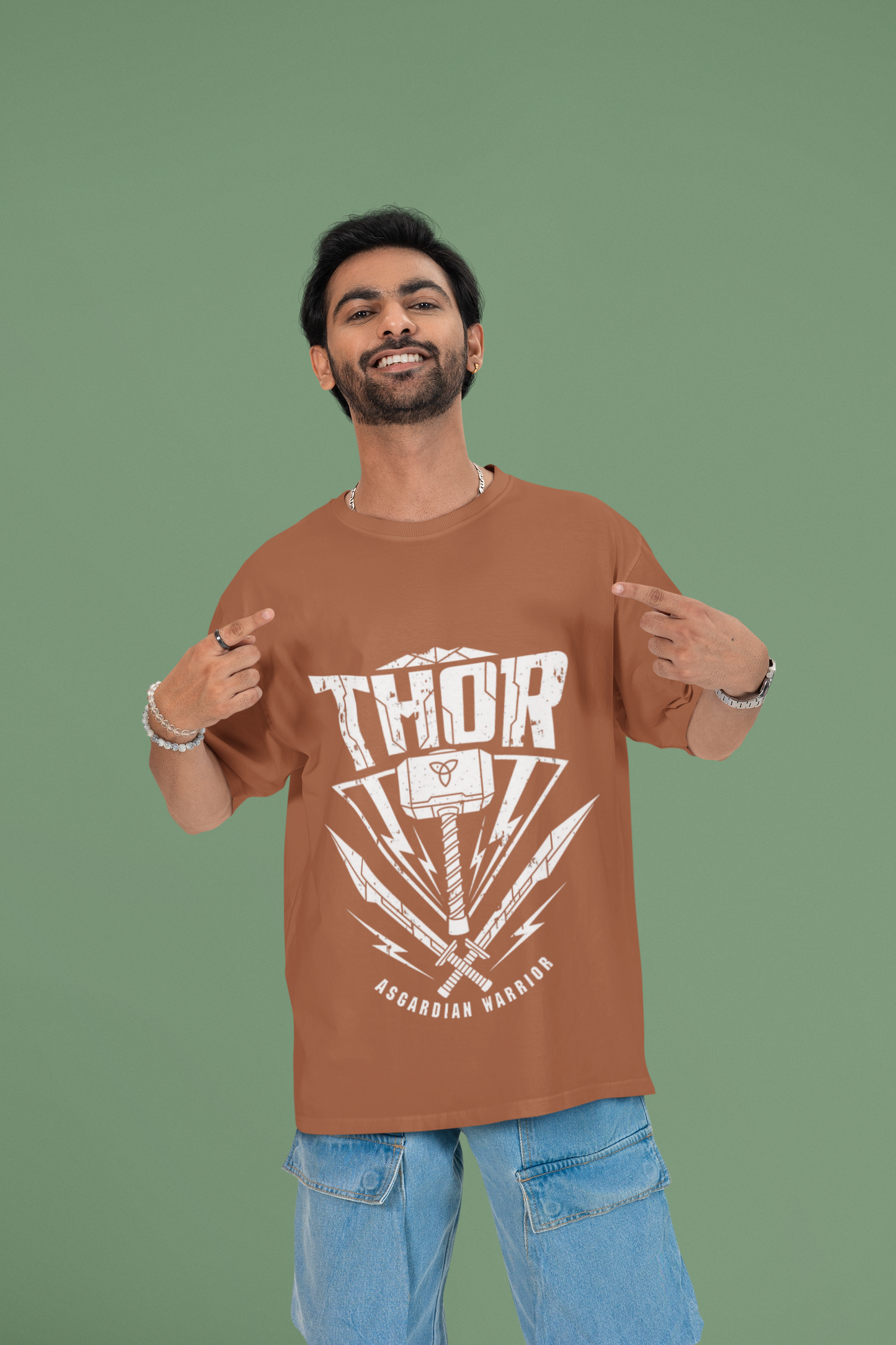 THOR